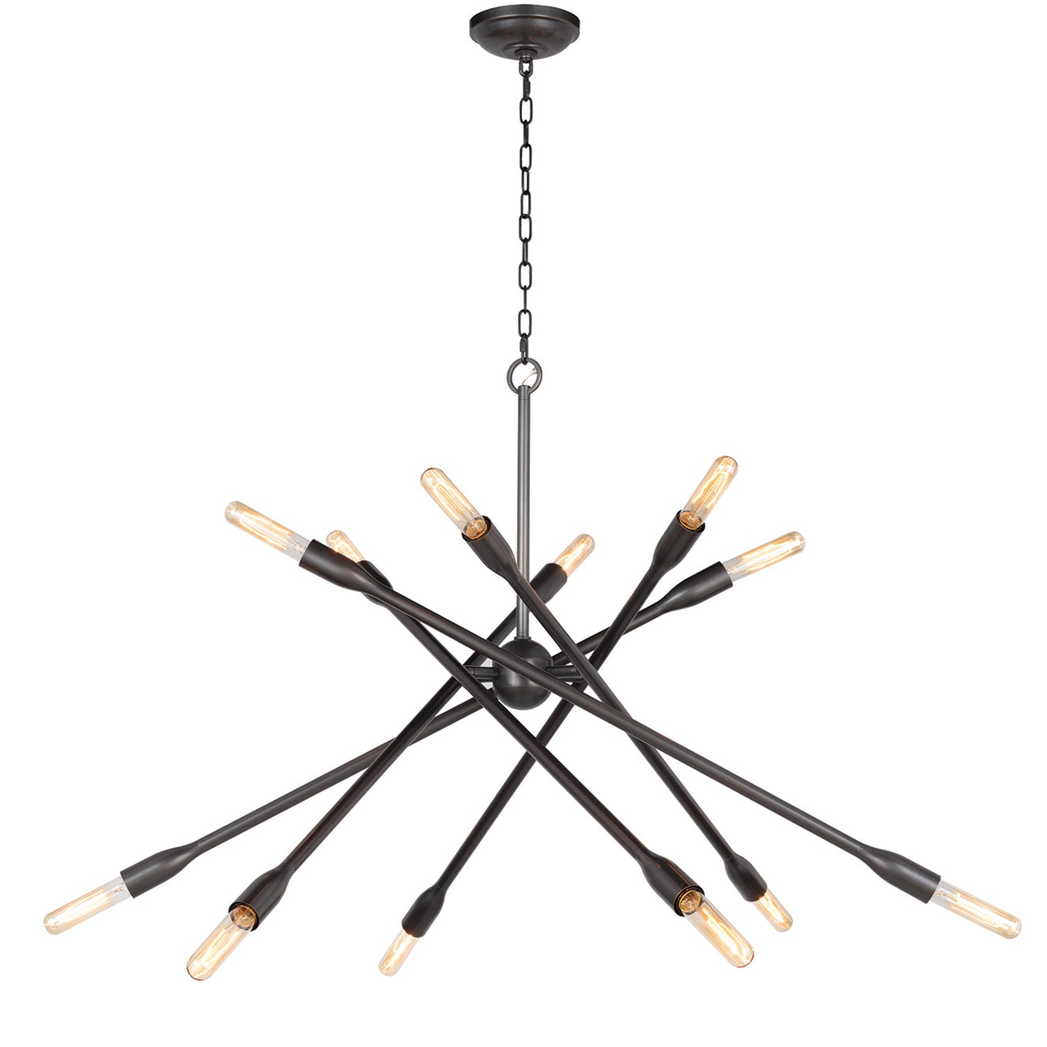 Regina Andrew Cobra Chandelier