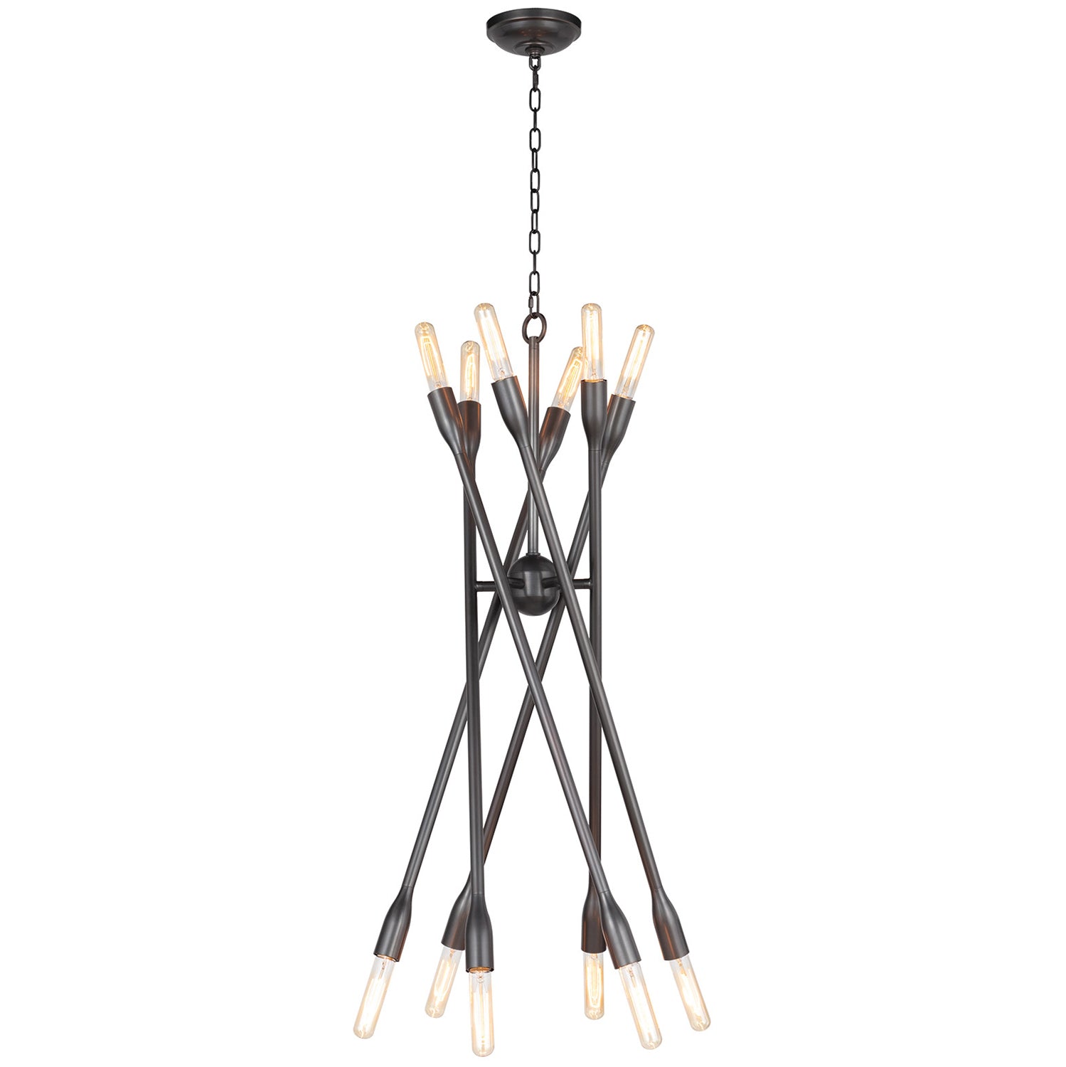 Regina Andrew Cobra Chandelier