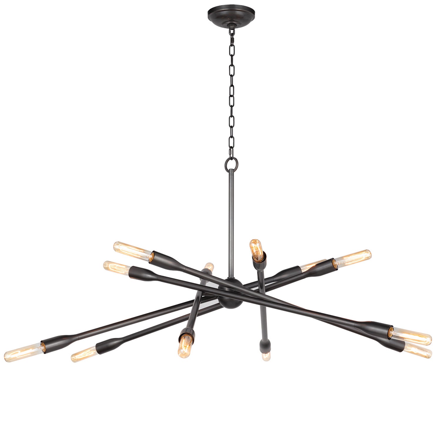 Regina Andrew Cobra Chandelier