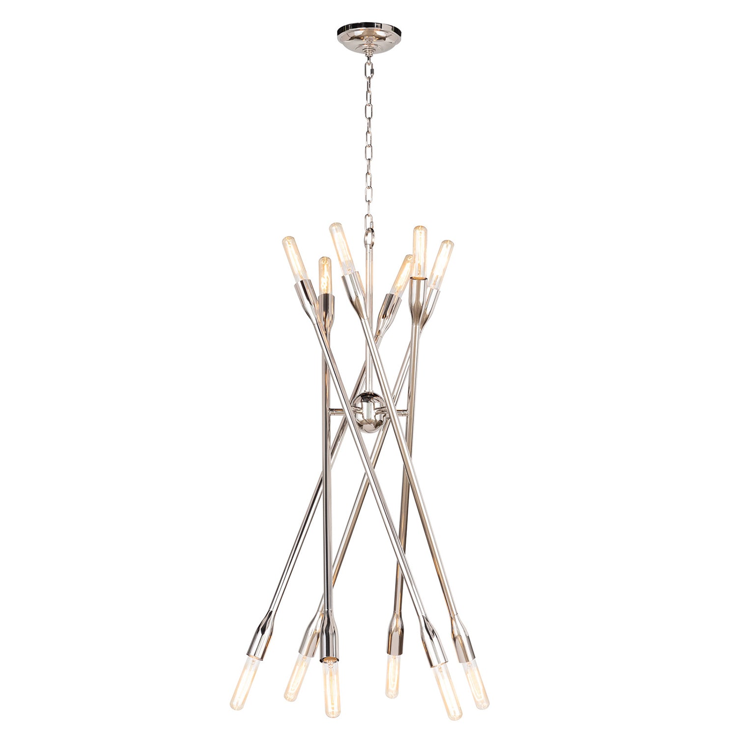 Regina Andrew Cobra Chandelier