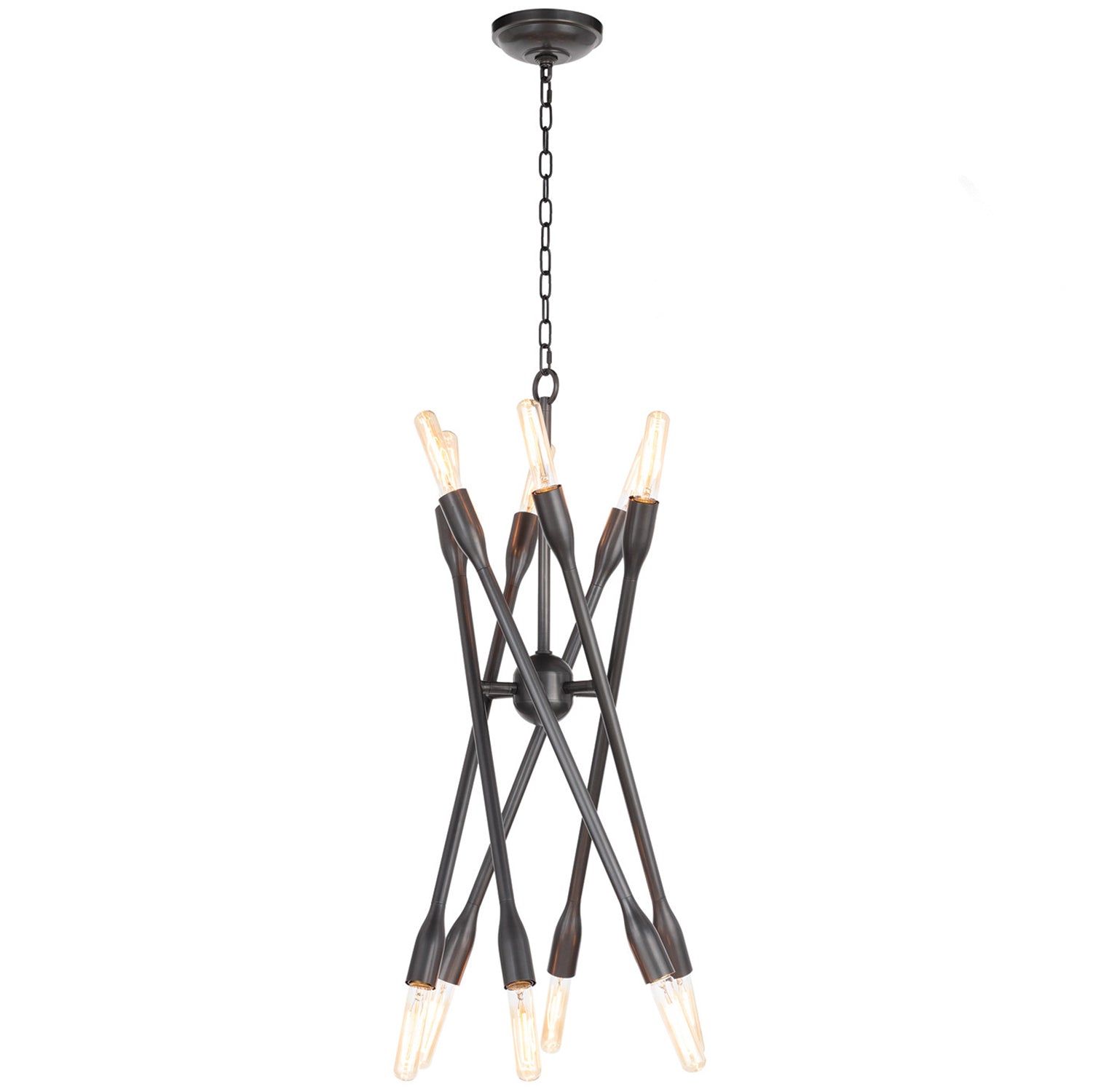 Regina Andrew Cobra Chandelier