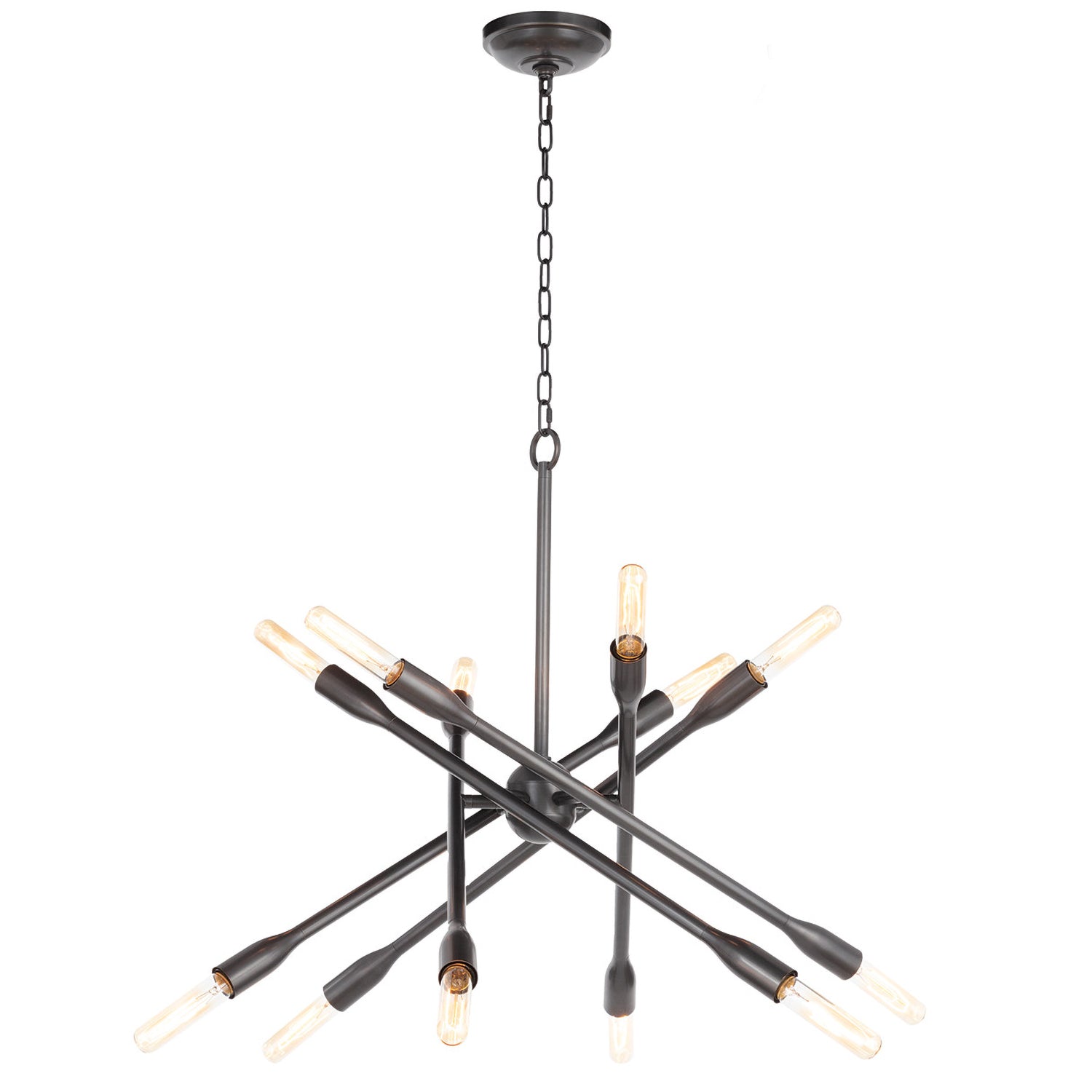 Regina Andrew Cobra Chandelier