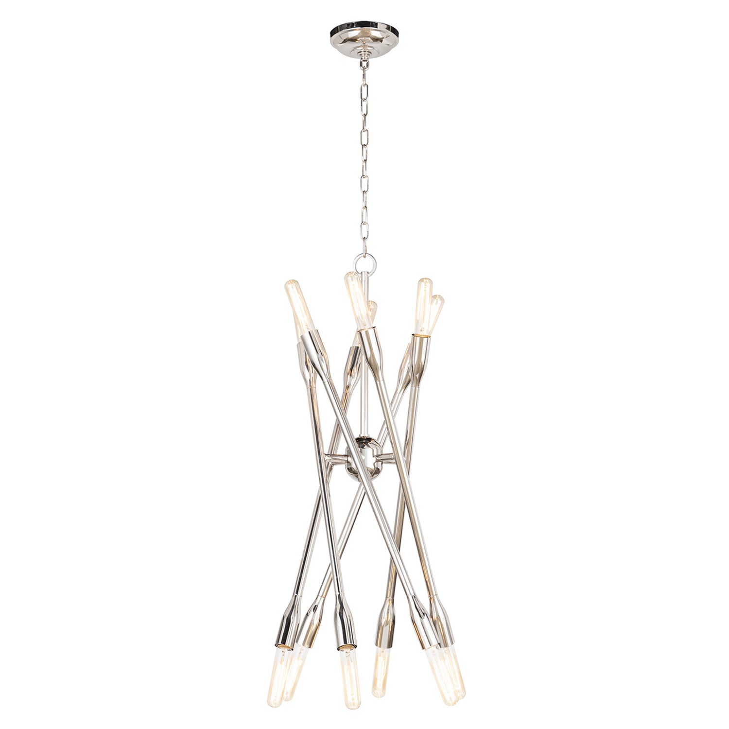 Regina Andrew Cobra Chandelier