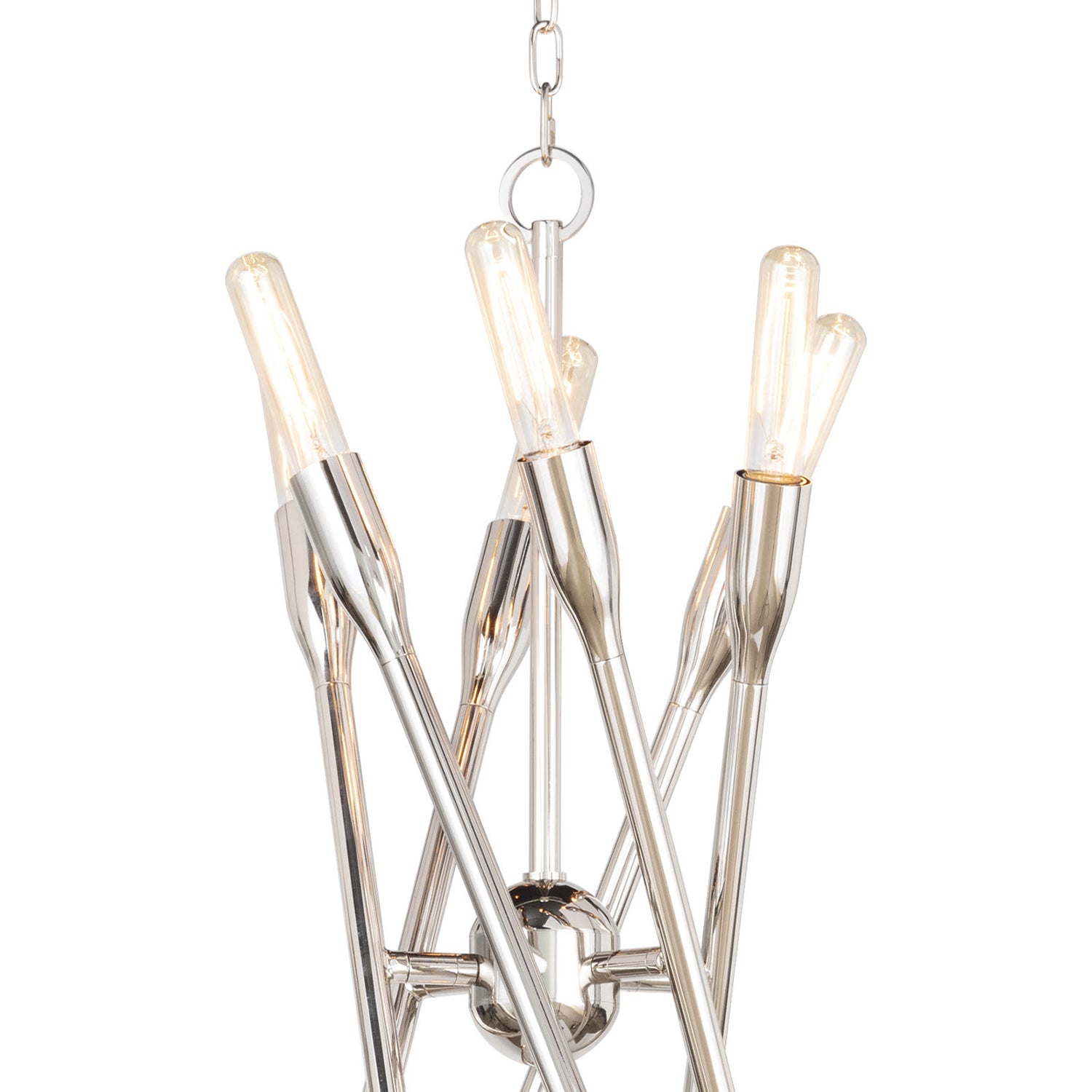 Regina Andrew Cobra Chandelier