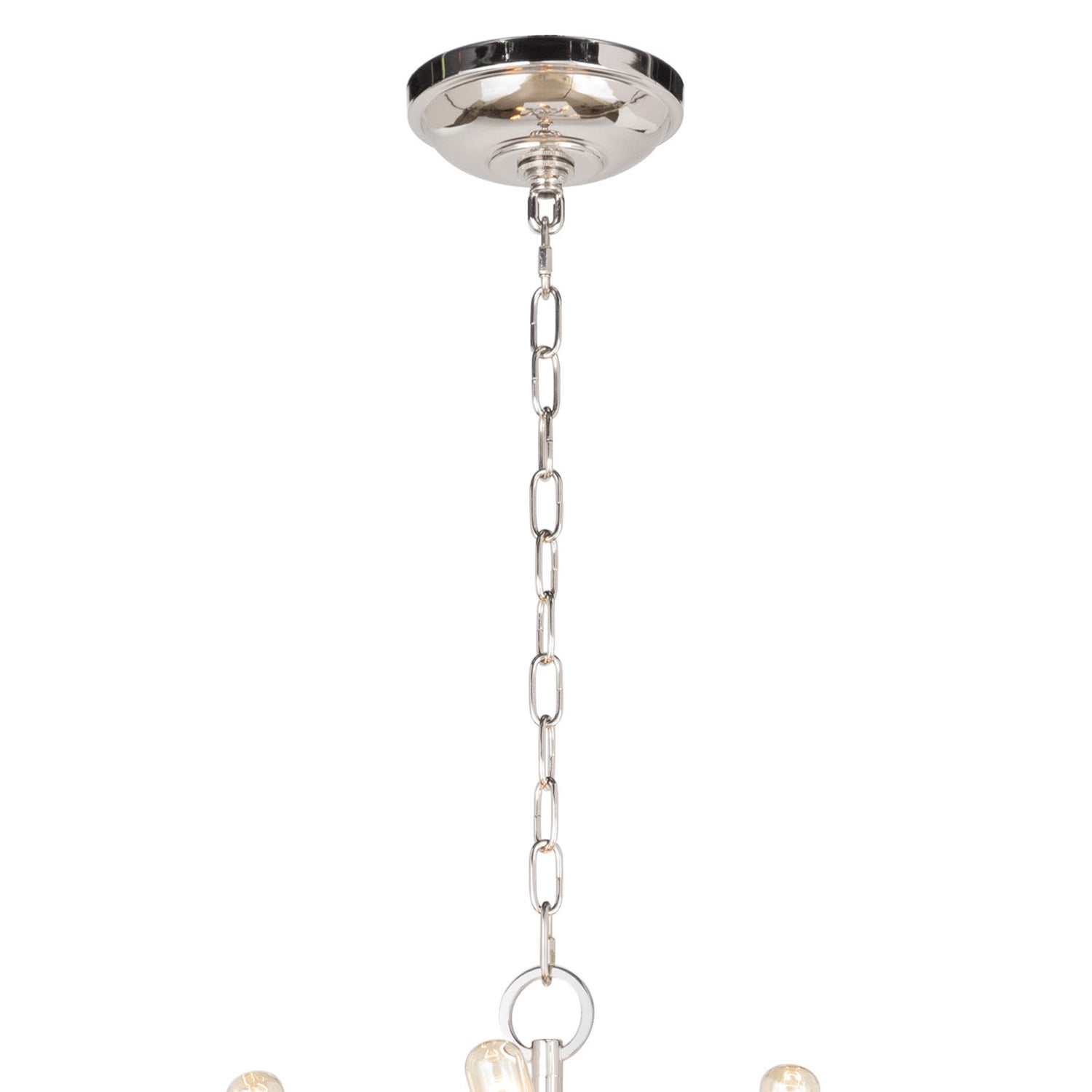 Regina Andrew Cobra Chandelier