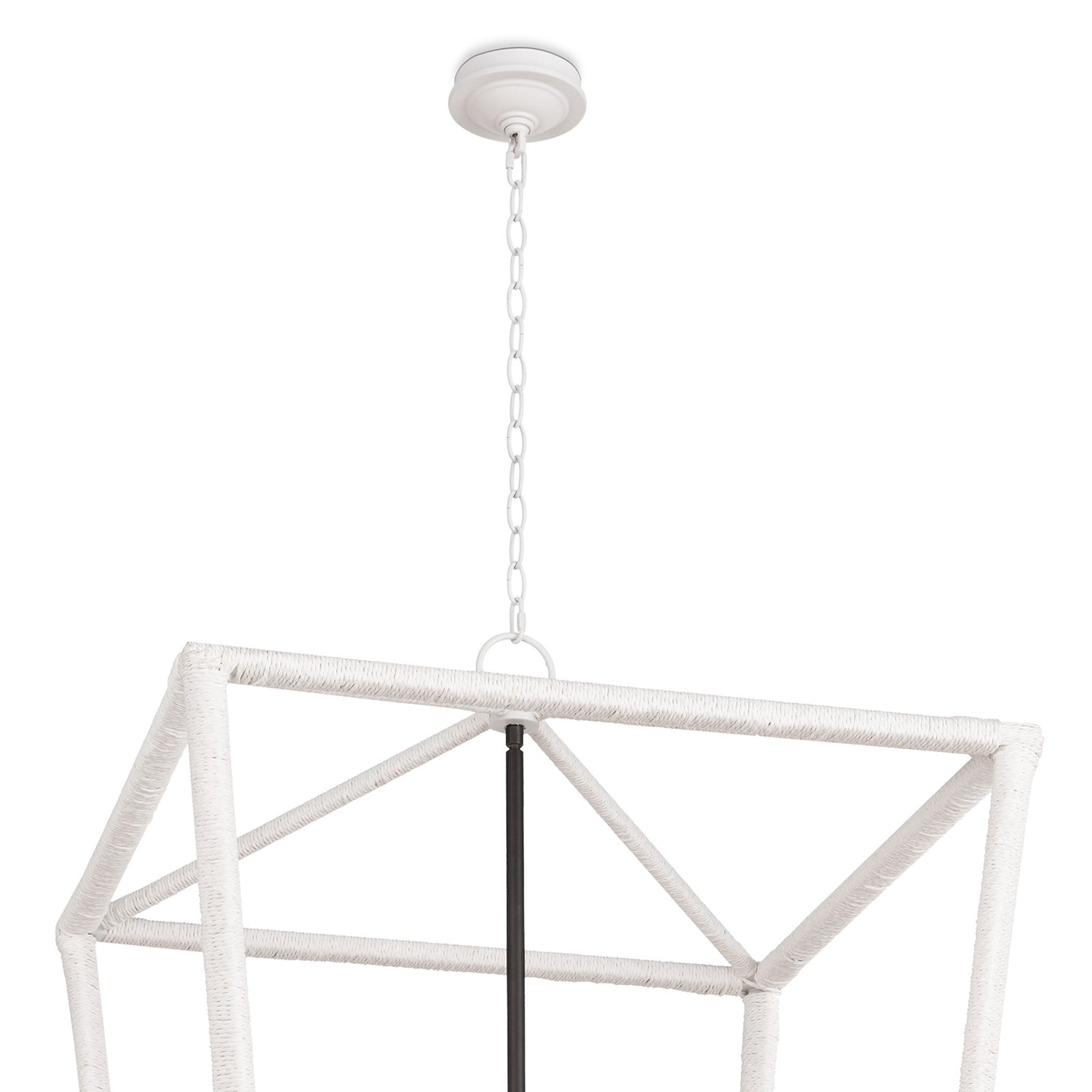 Regina Andrew Luella Lantern