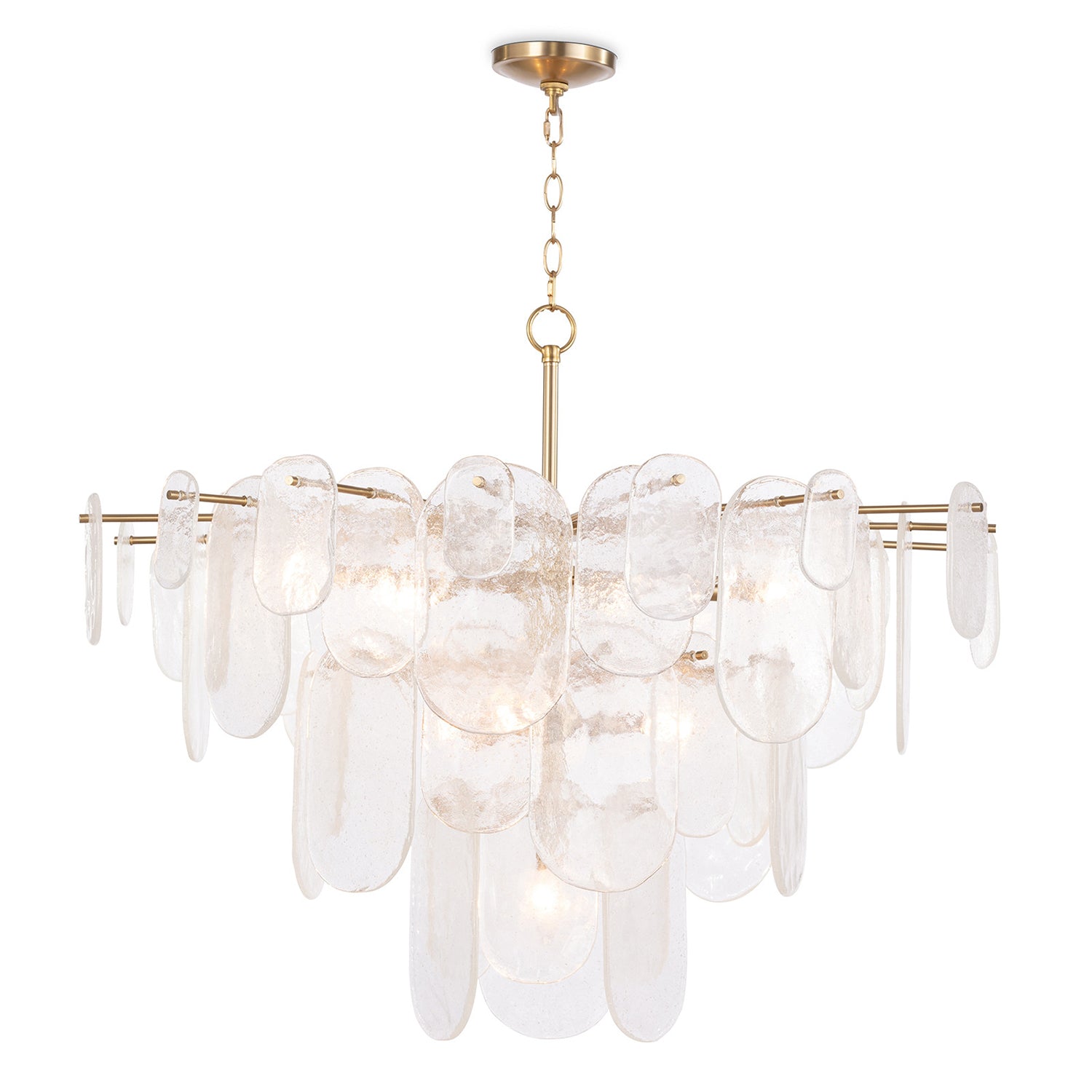 Regina Andrew Echo Chandelier