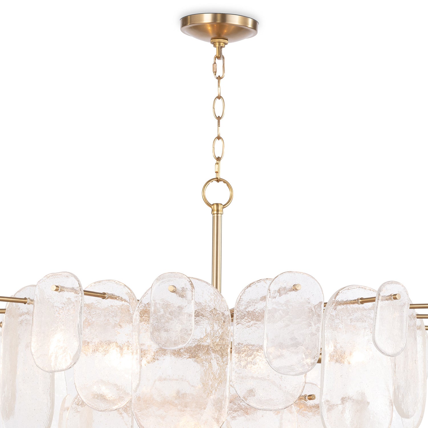 Regina Andrew Echo Chandelier