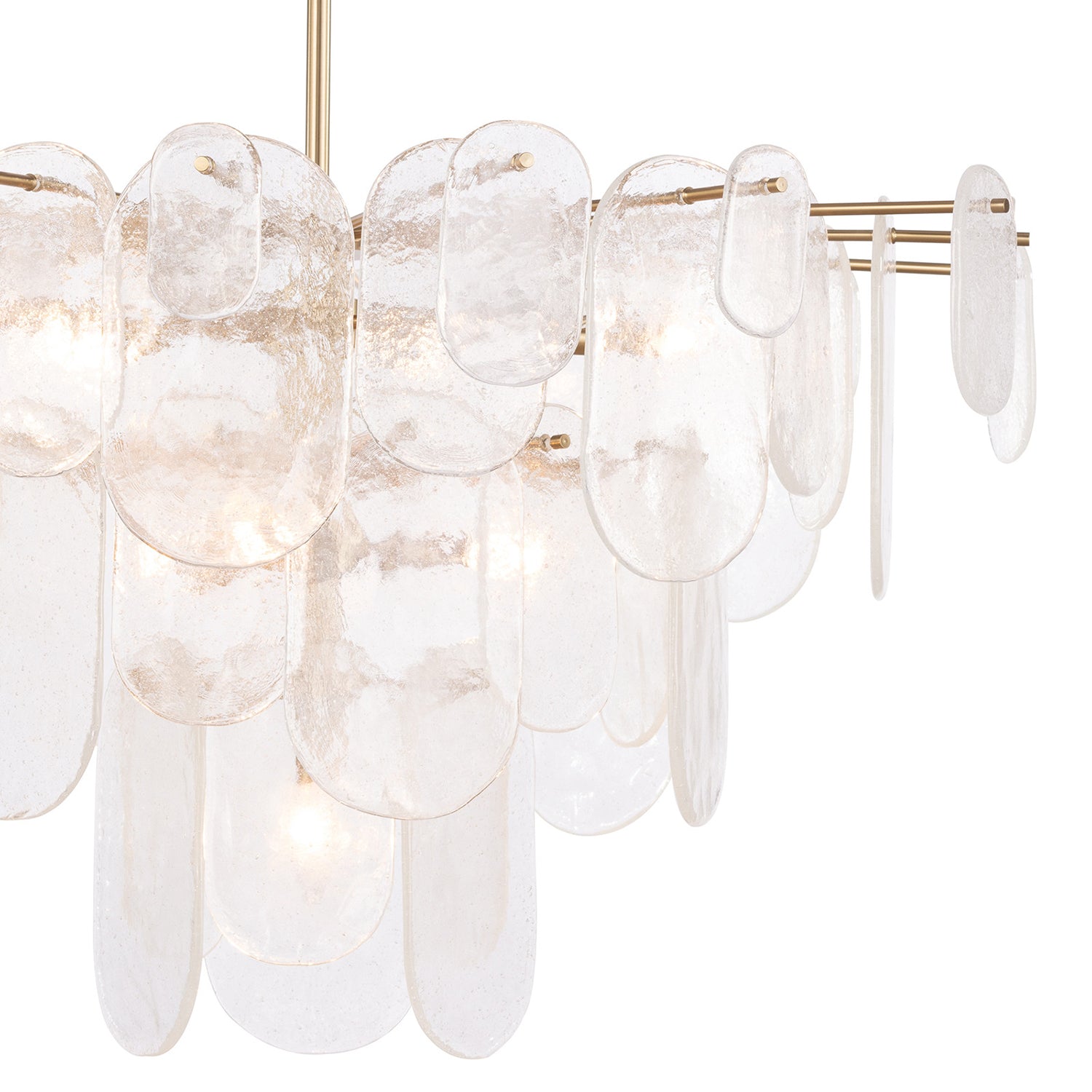 Regina Andrew Echo Chandelier