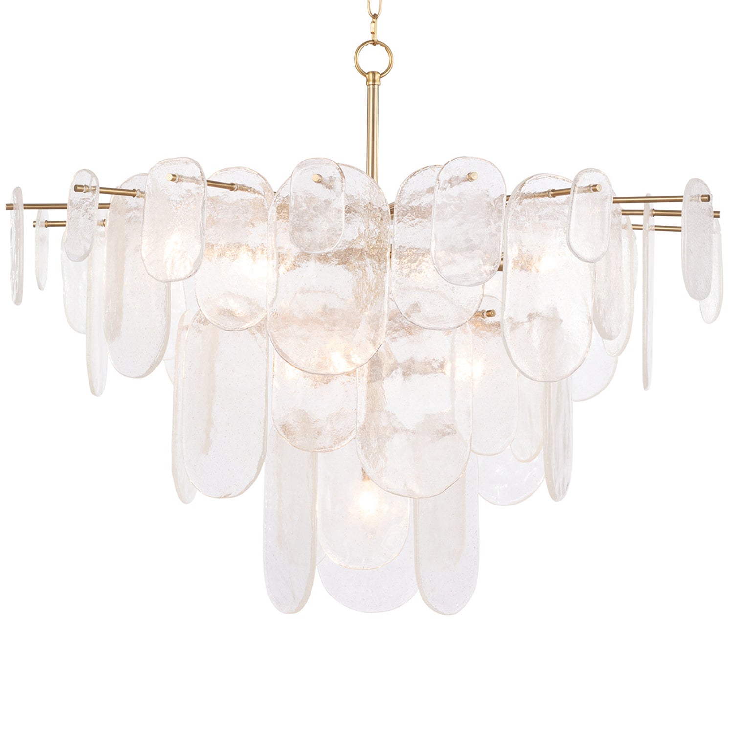 Regina Andrew Echo Chandelier