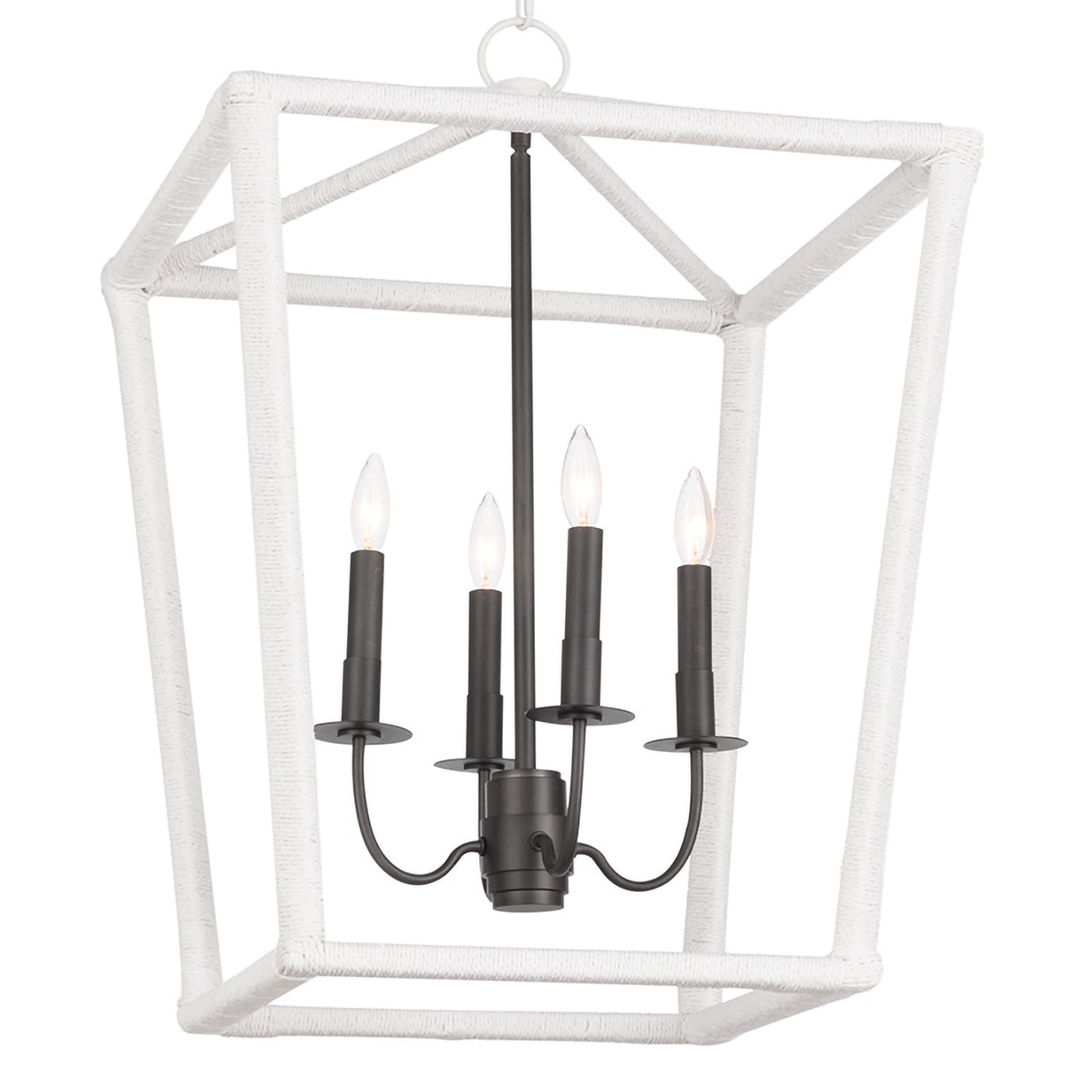 Regina Andrew Luella Lantern