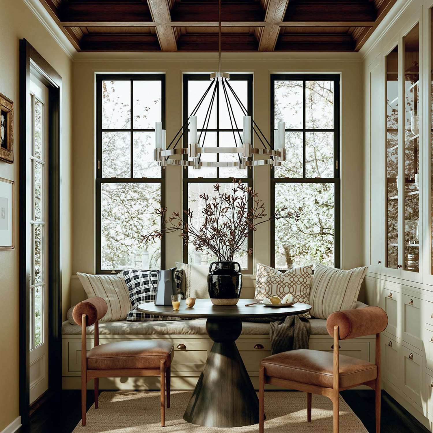 Regina Andrew Dixon Chandelier