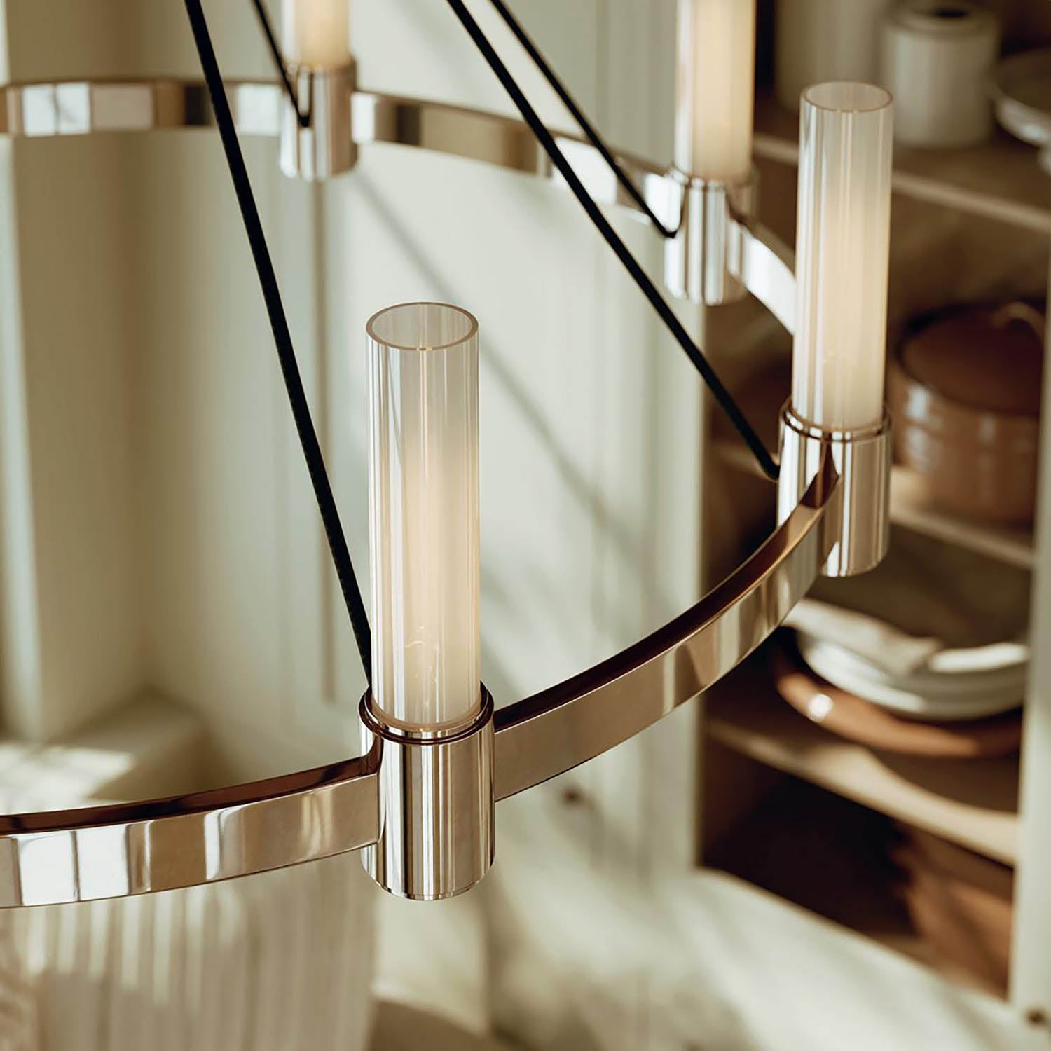 Regina Andrew Dixon Chandelier