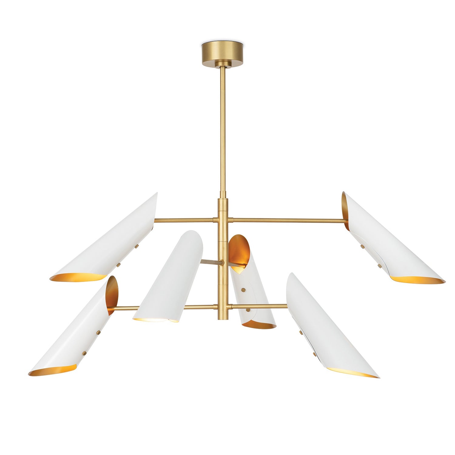 Regina Andrew Vest Chandelier