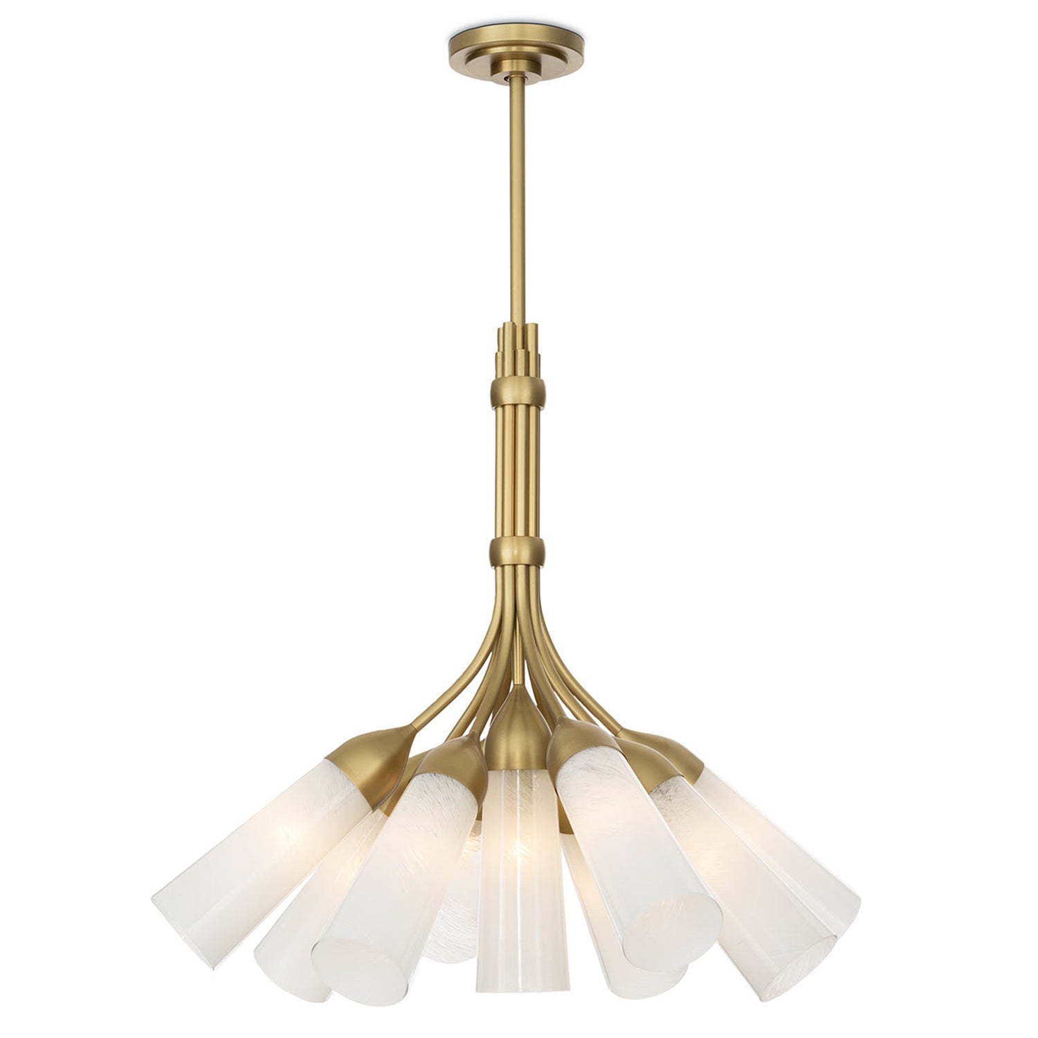 Regina Andrew Mousseaux Chandelier