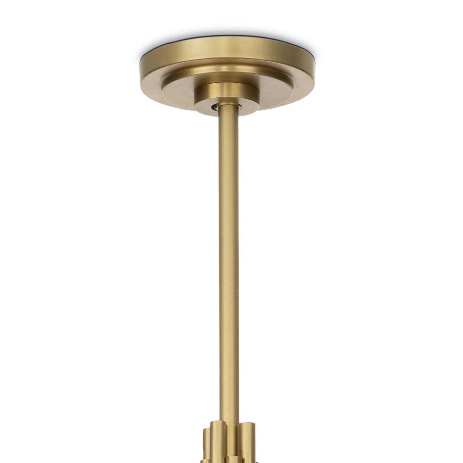 Regina Andrew Mousseaux Chandelier