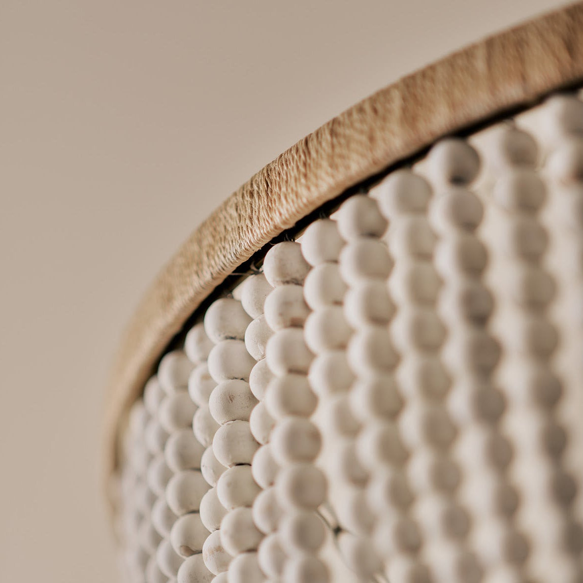 Regina Andrew Cameron White Chandelier