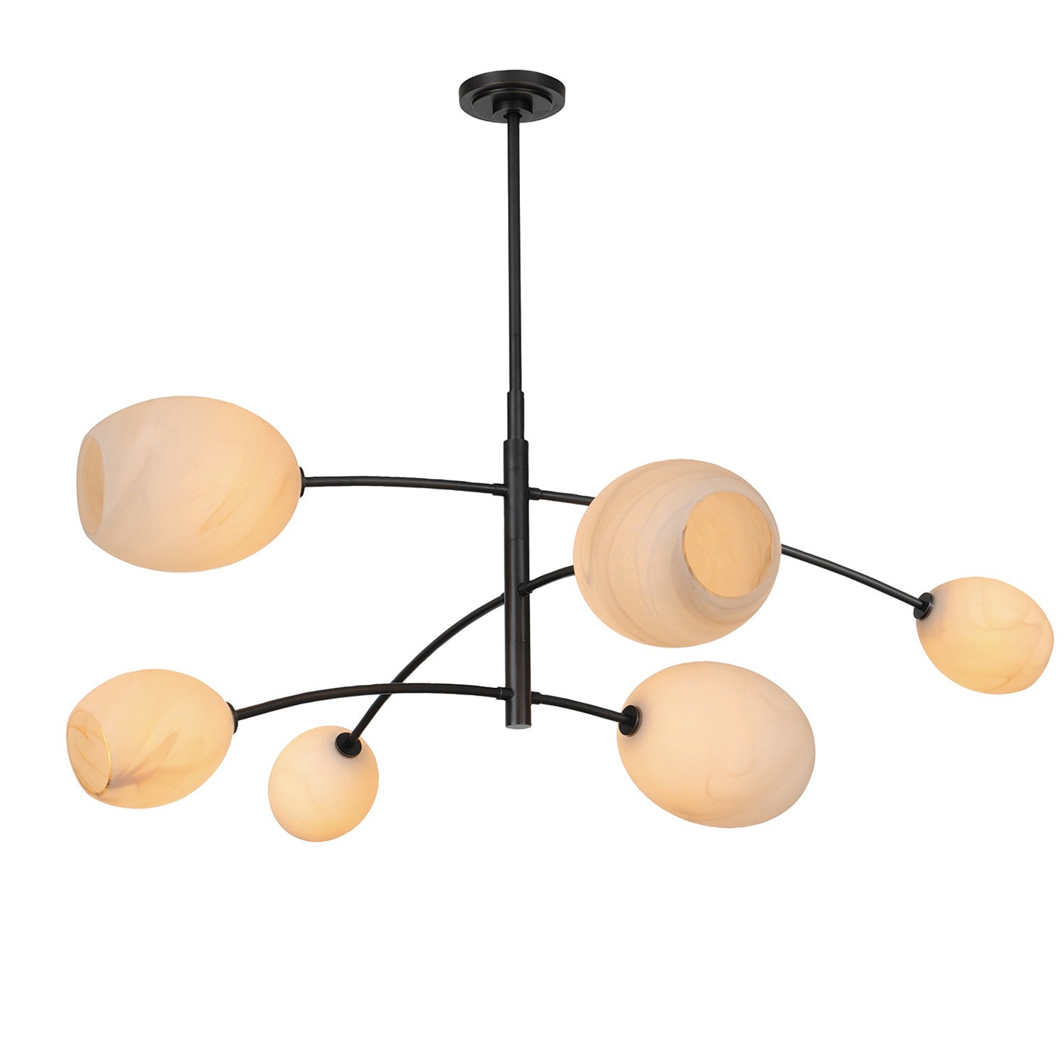 Regina Andrew Artemis Chandelier