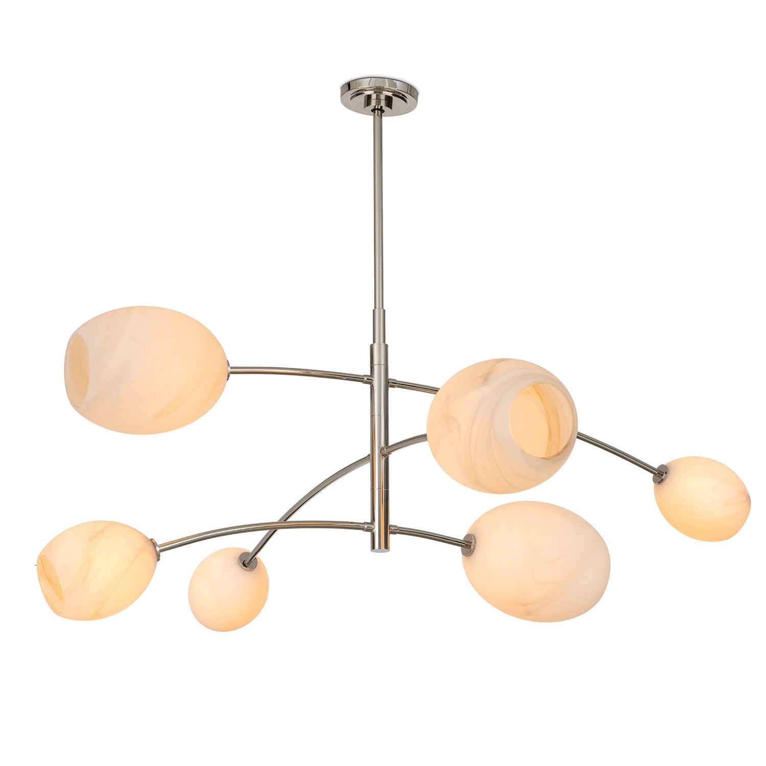 Regina Andrew Artemis Chandelier