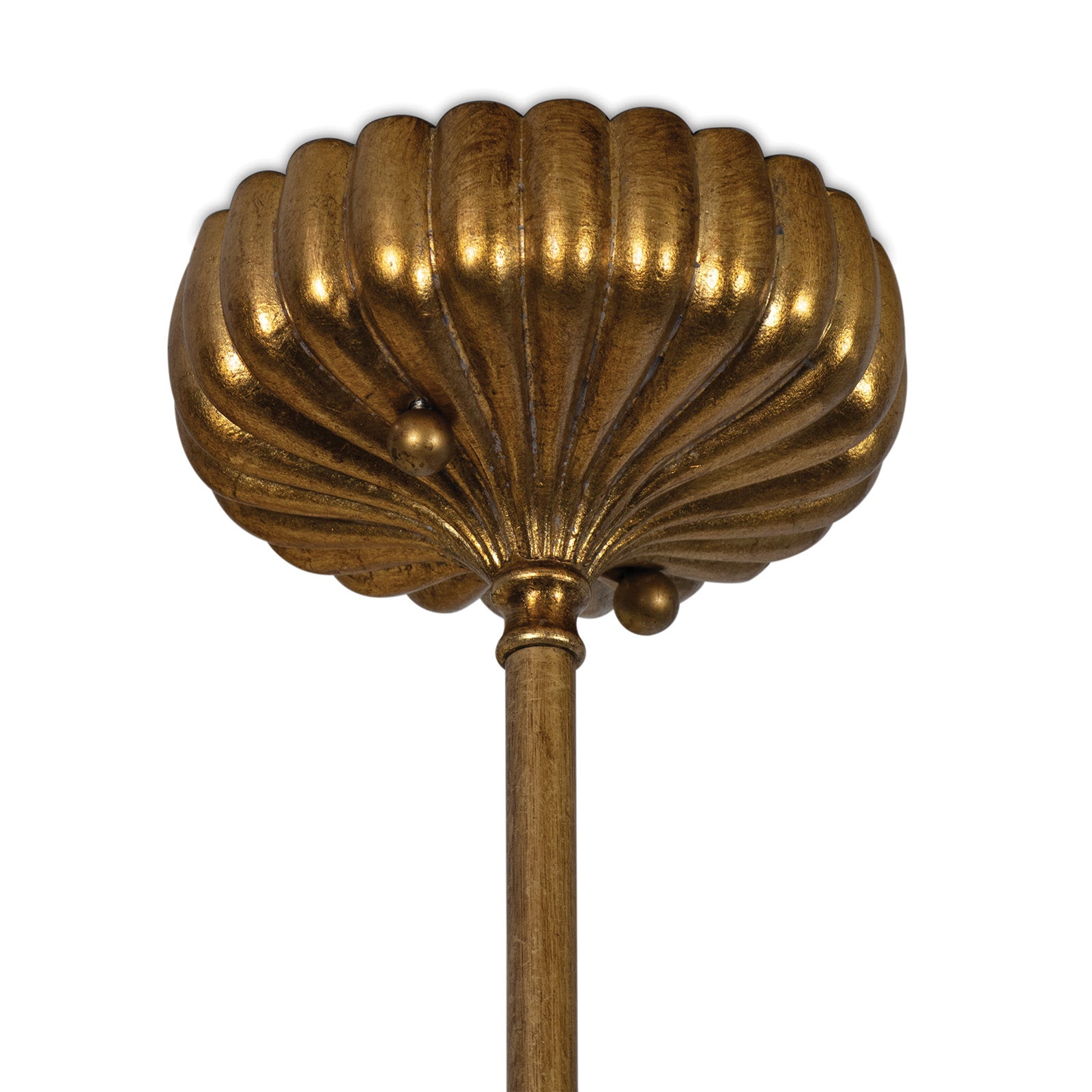 Regina Andrew Clove Black Small Pendant