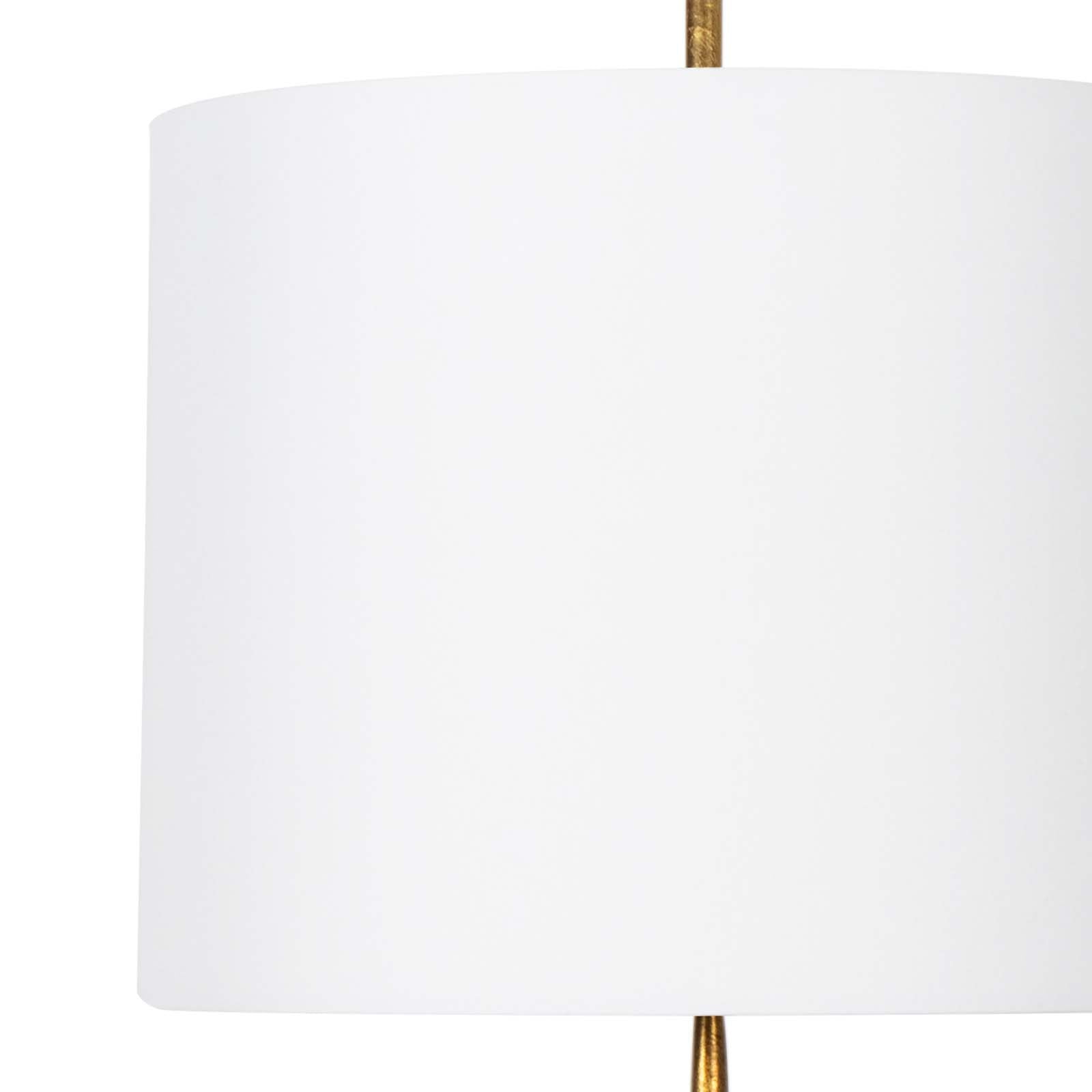 Regina Andrew Clove Linen Small Pendant