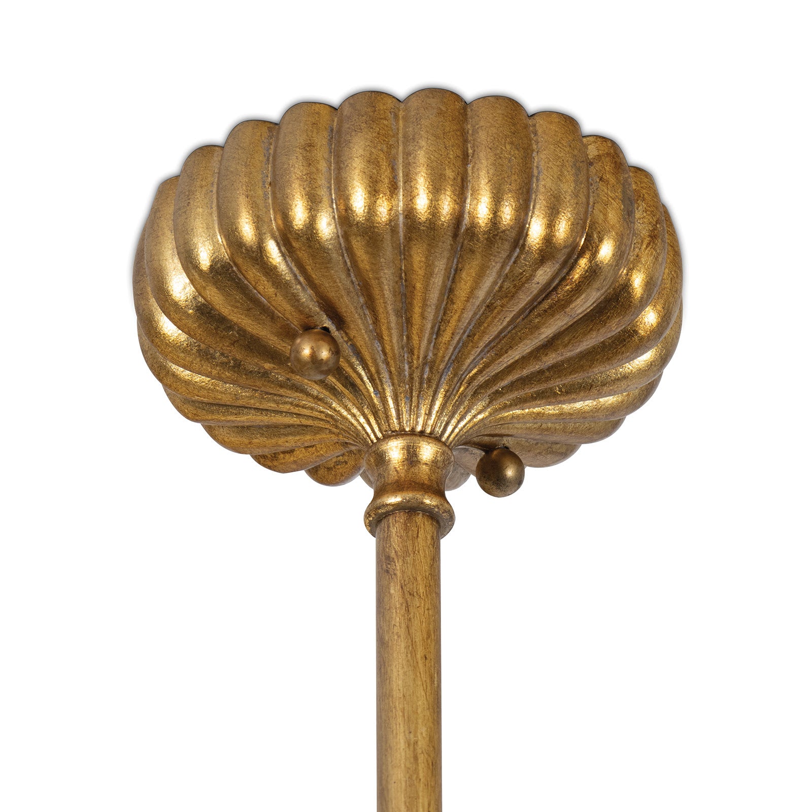 Regina Andrew Clove Black Large Pendant