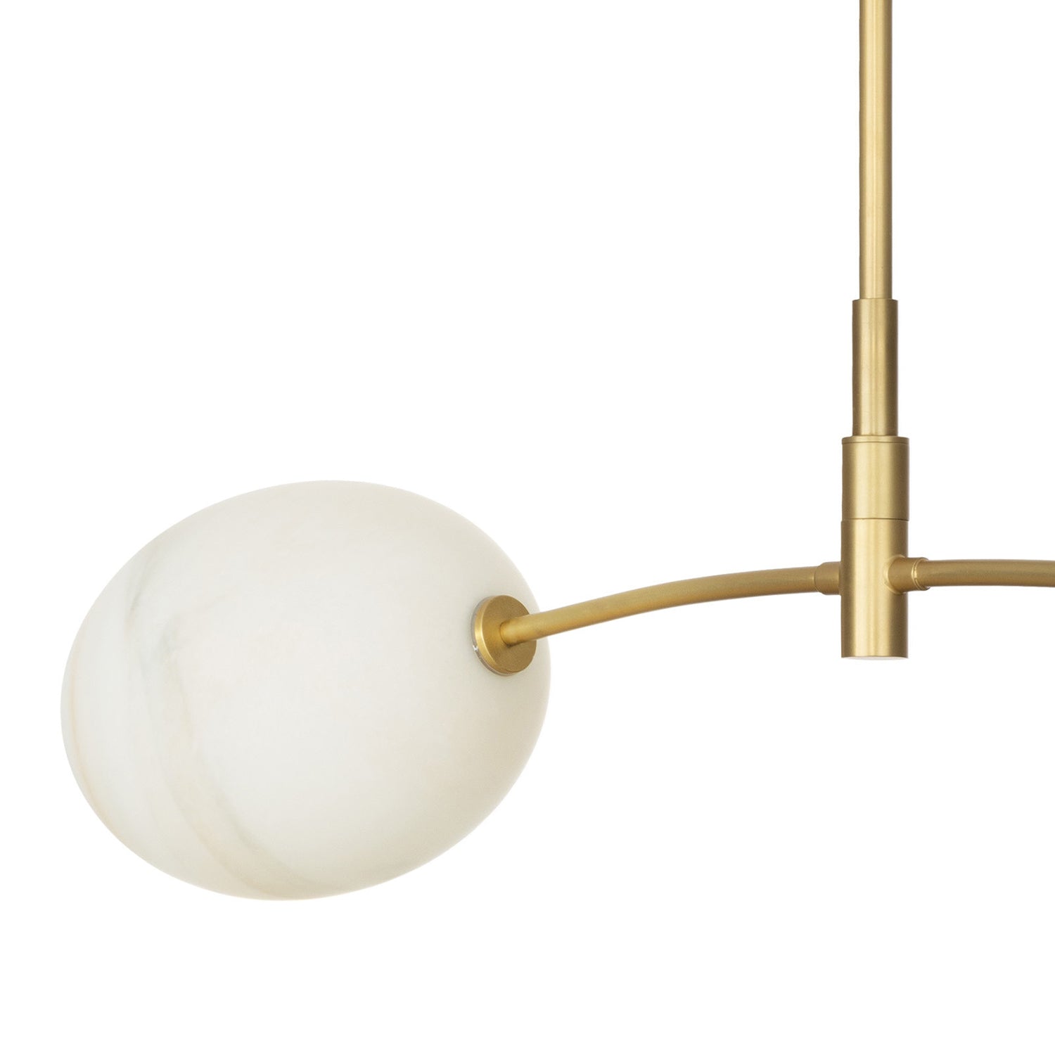 Regina Andrew Artemis Double Pendant