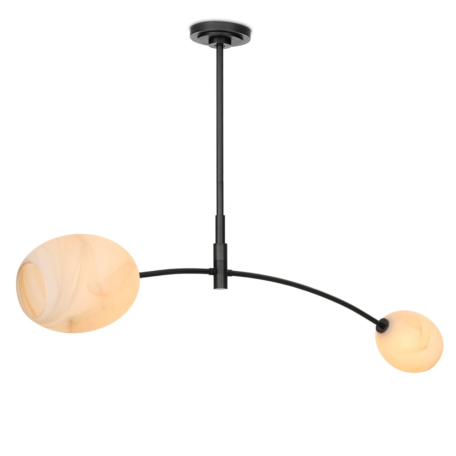 Regina Andrew Artemis Double Pendant