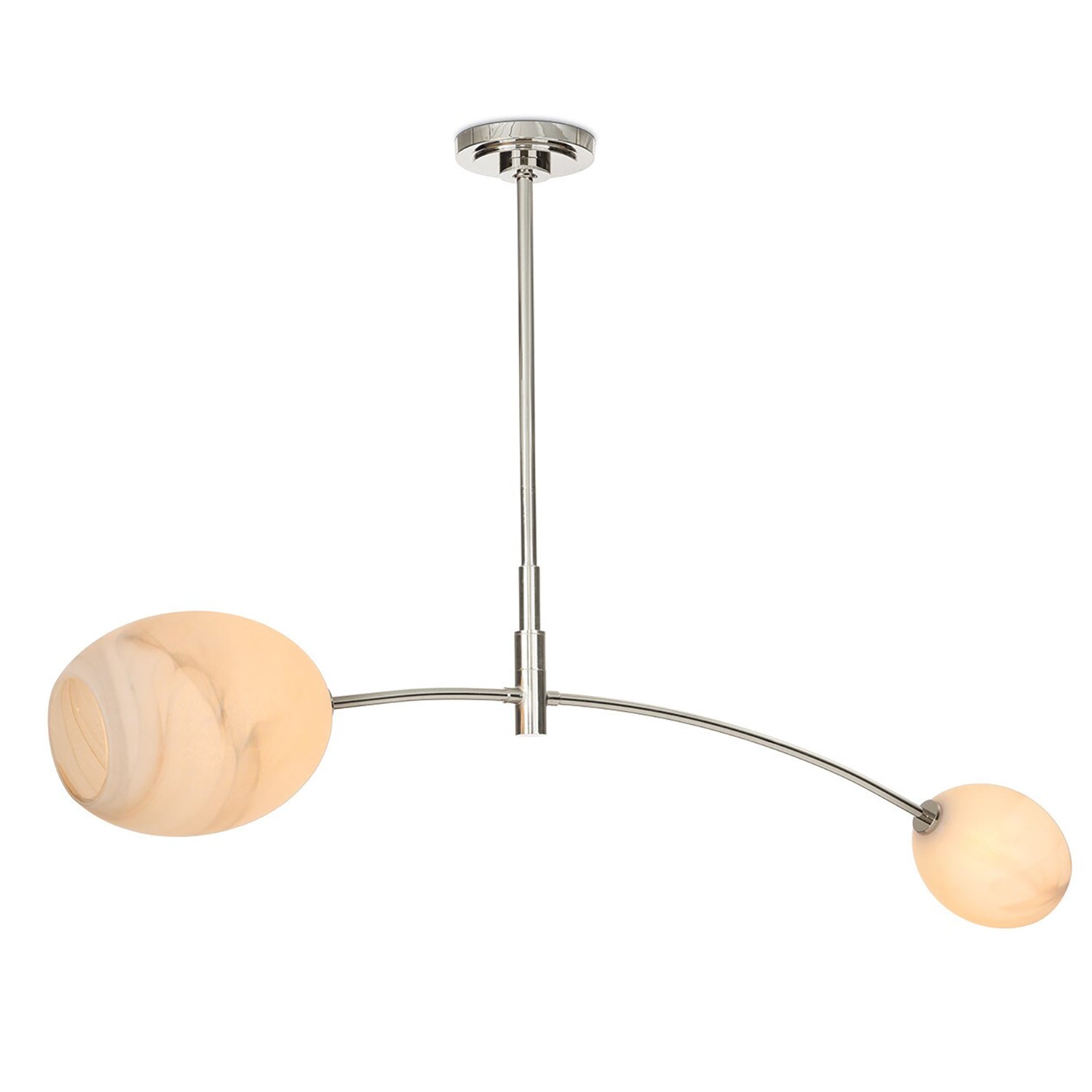 Regina Andrew Artemis Double Pendant