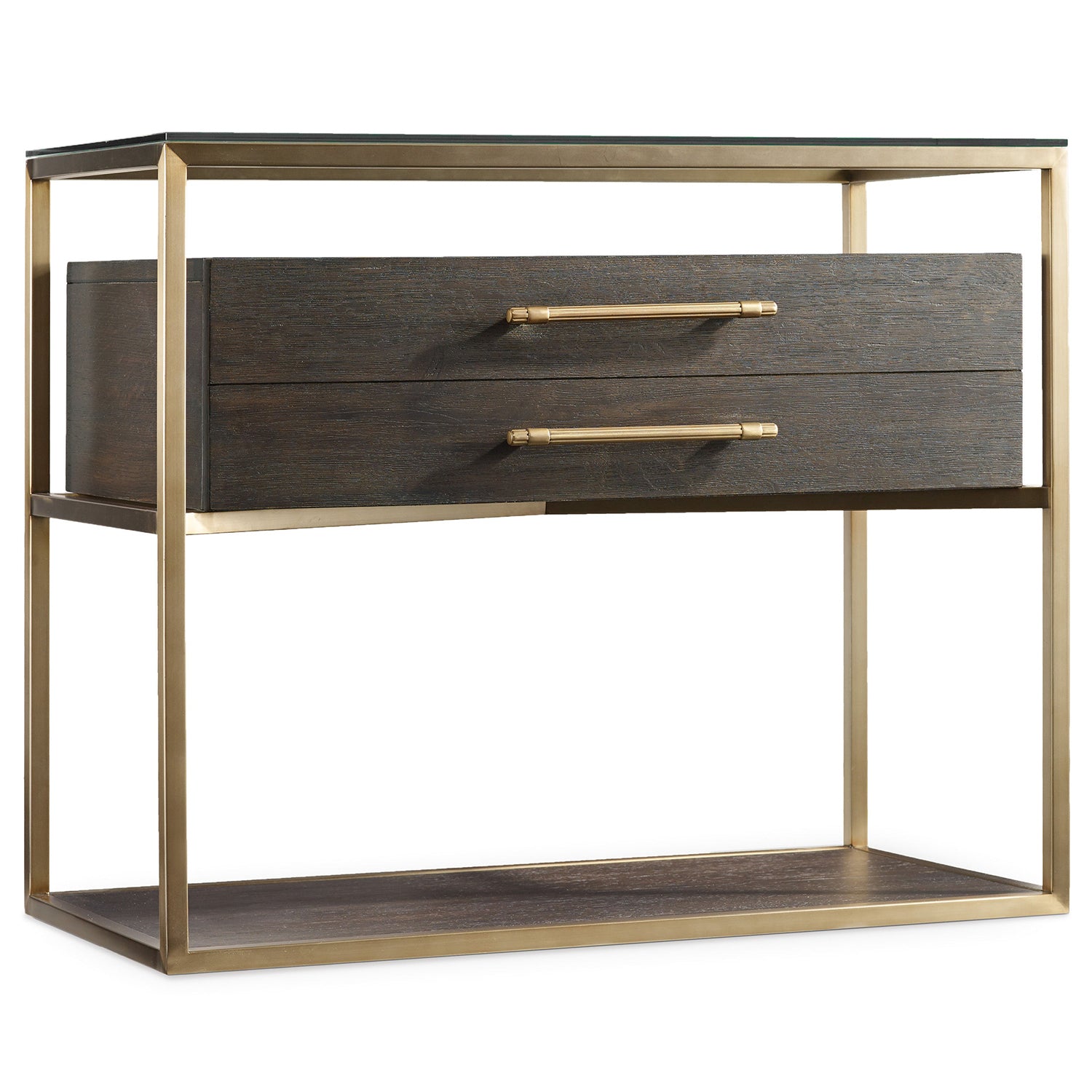 Hooker Furniture Curata One-Drawer Nightstand