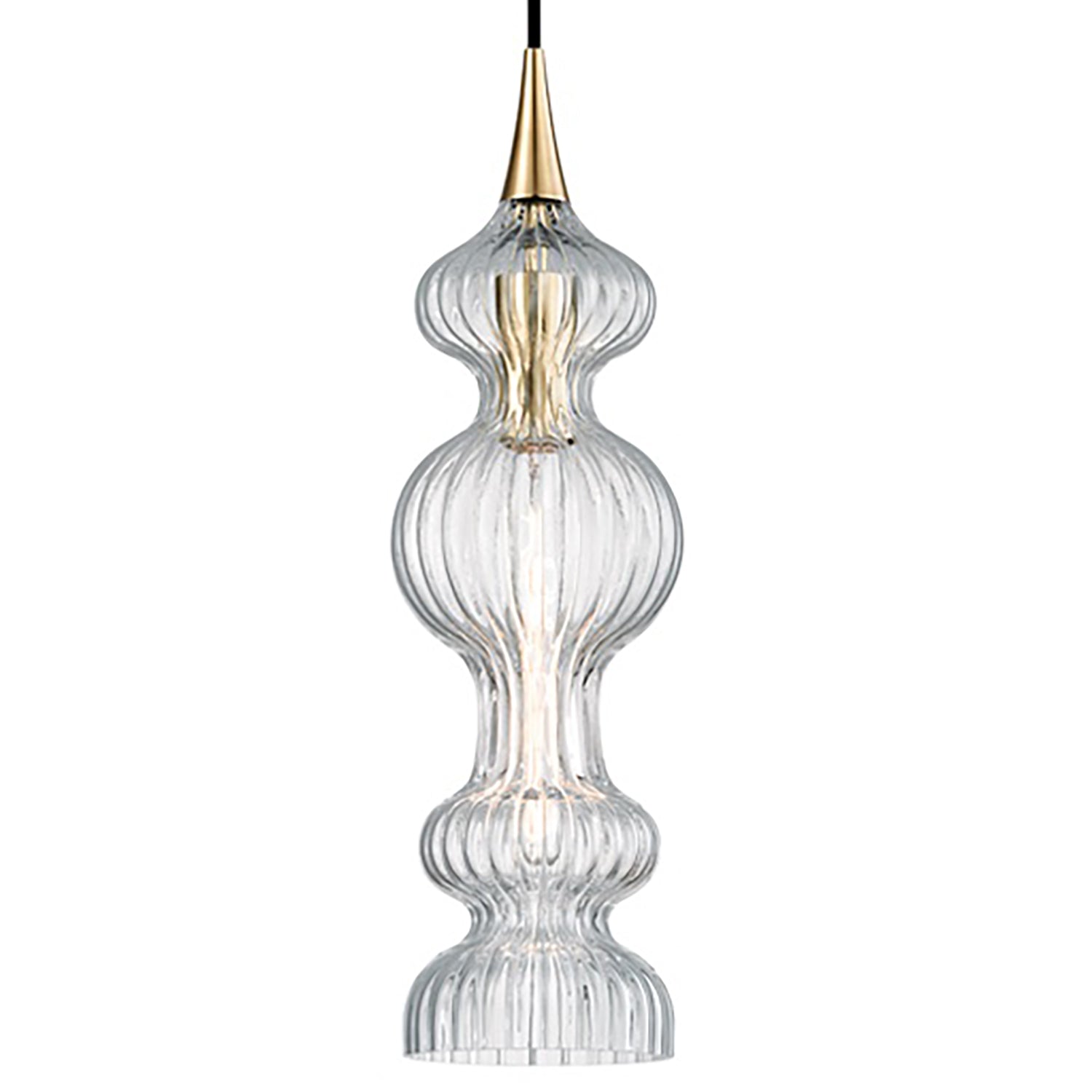 Hudson Valley Lighting Pomfret Pendant