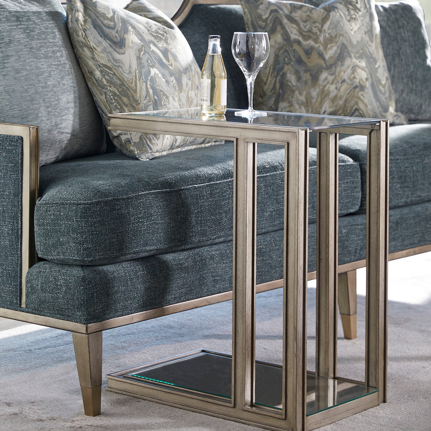 A.R.T. Furniture Harper Mica Sofa