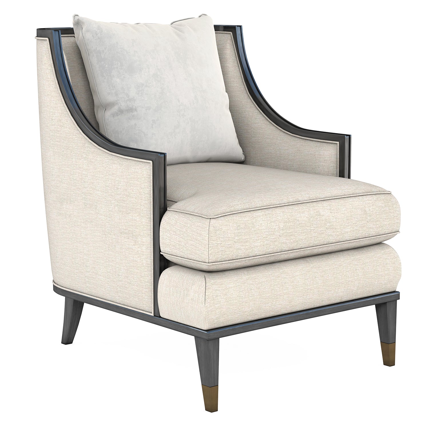 A.R.T. Furniture Harper Onyx Matching Chair