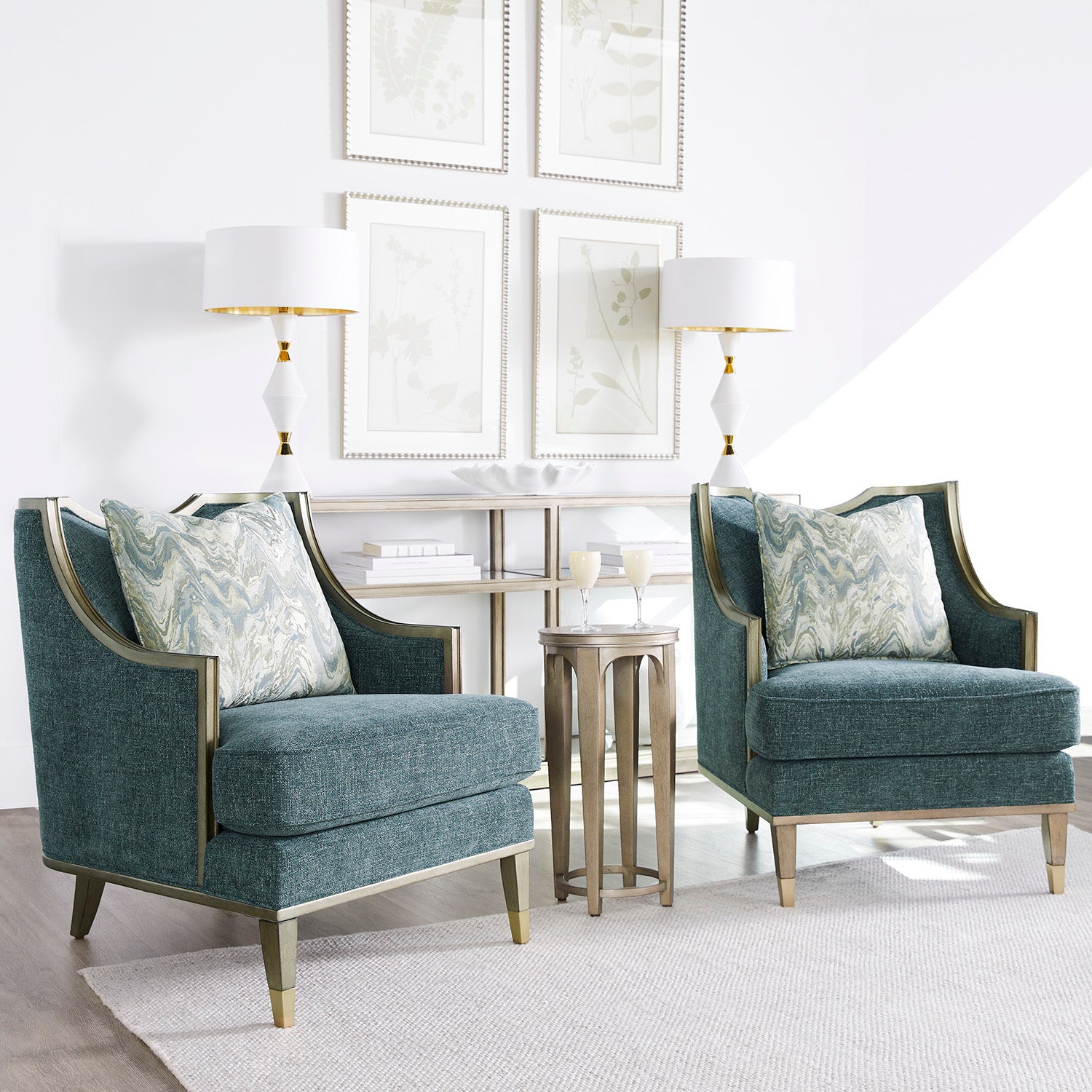 A.R.T. Furniture Harper Mica Chair