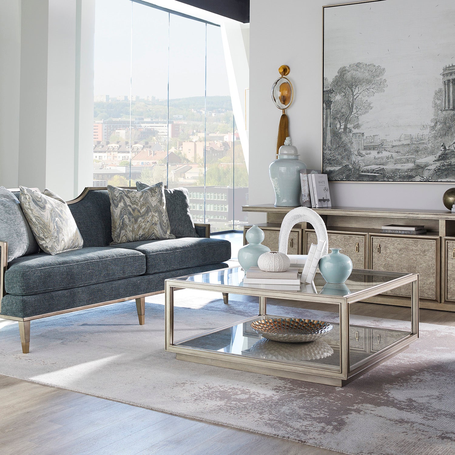 A.R.T. Furniture Harper Mica Chair