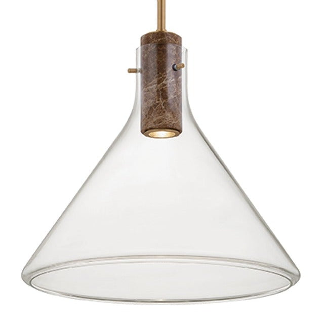 Hudson Valley Lighting West Hill Large Pendant