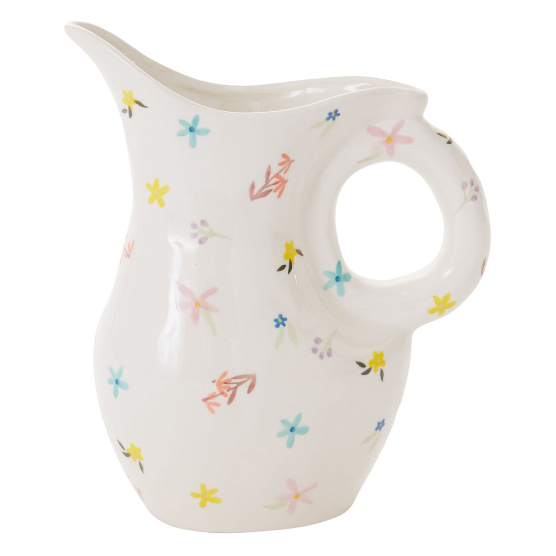 Ditsy Pitcher Set of 2