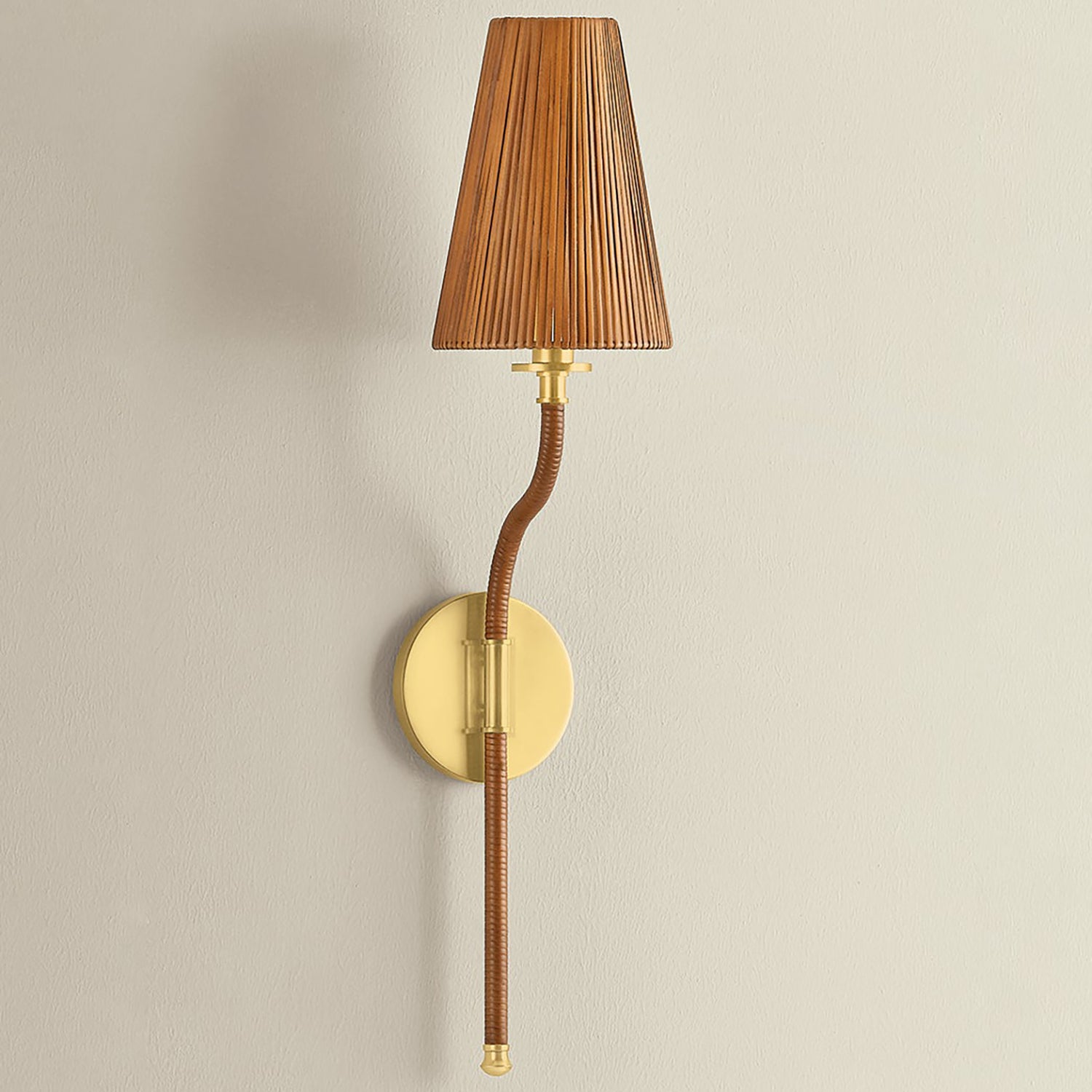 Hudson Valley Lighting Atwood Wall Sconce