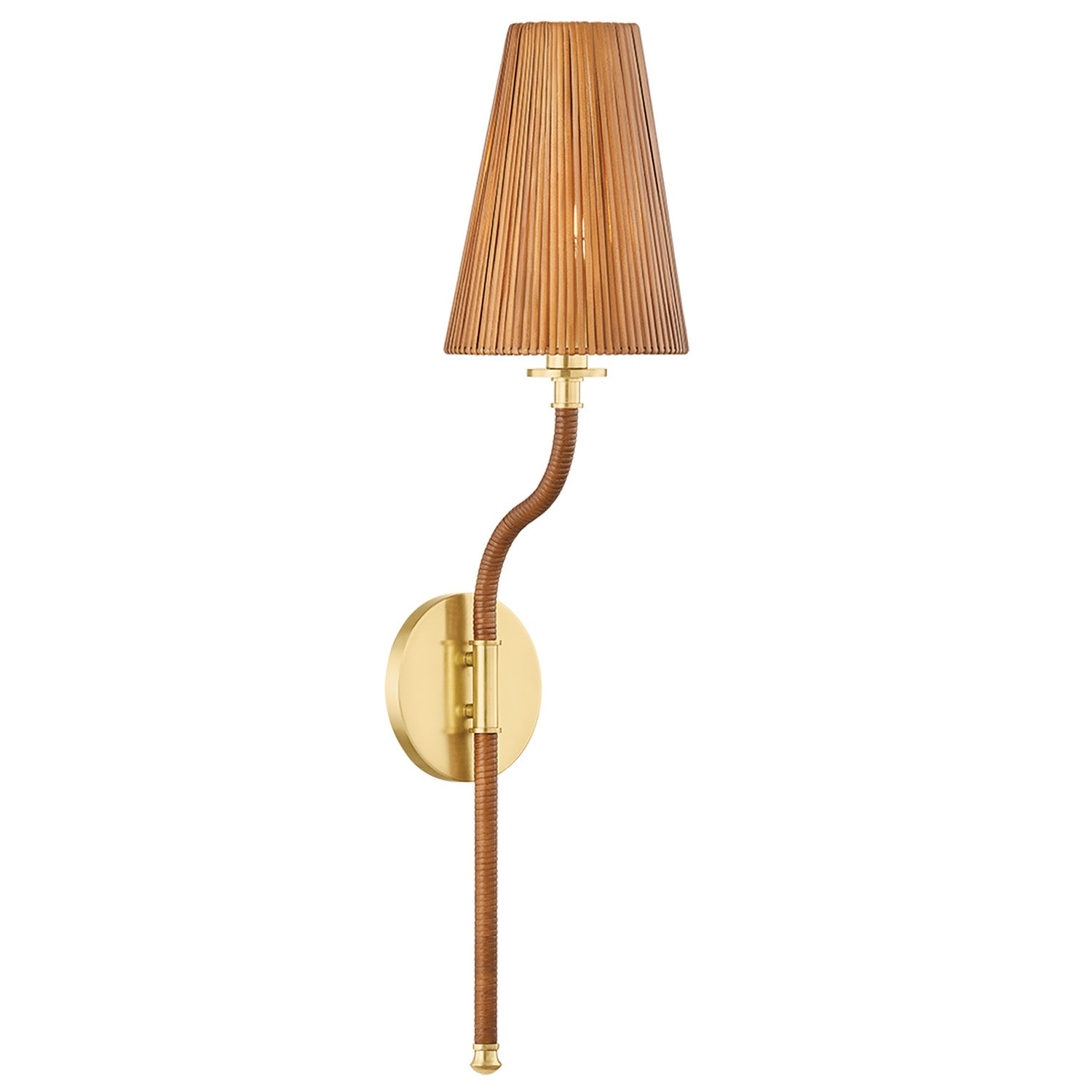 Hudson Valley Lighting Atwood Wall Sconce