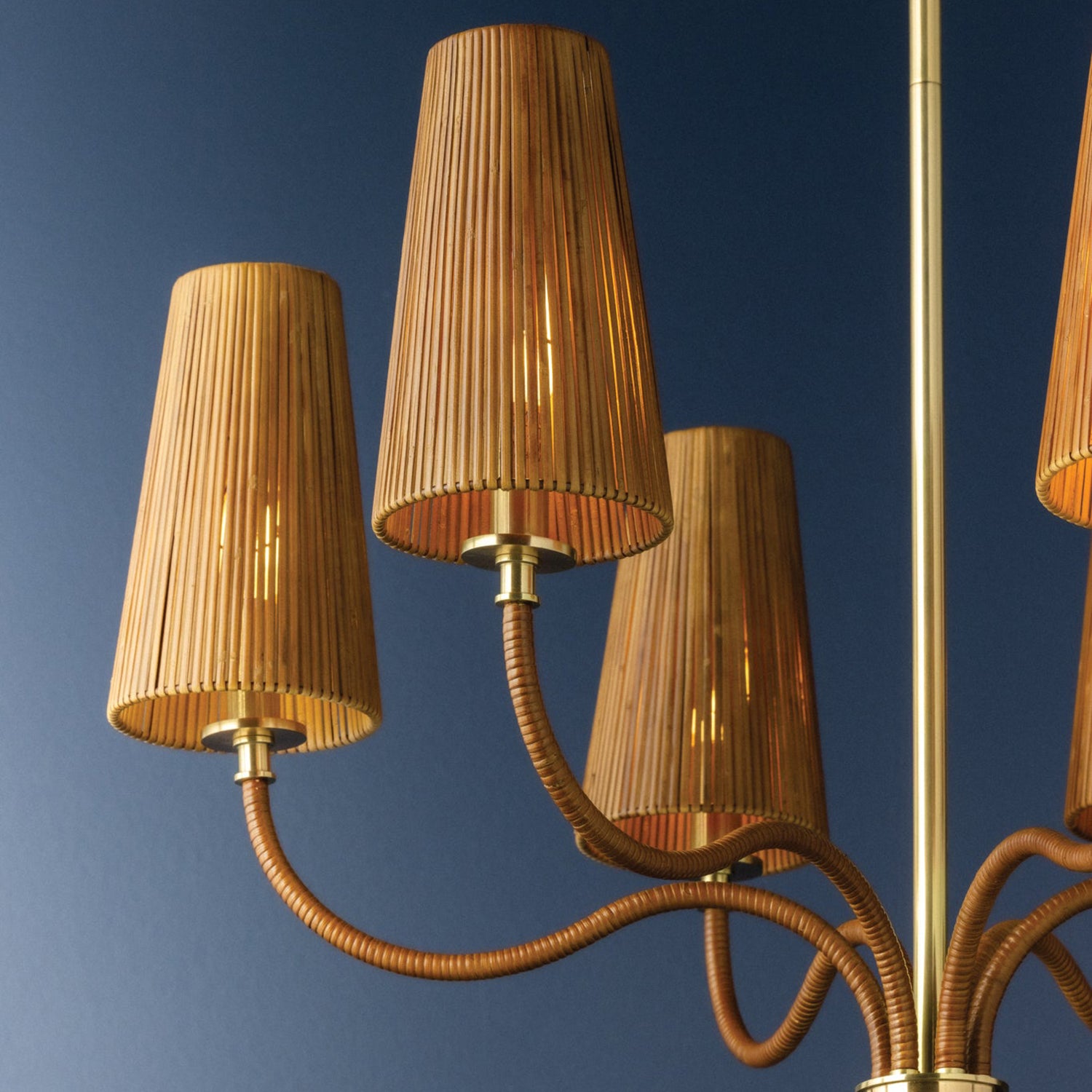 Hudson Valley Lighting Atwood Chandelier