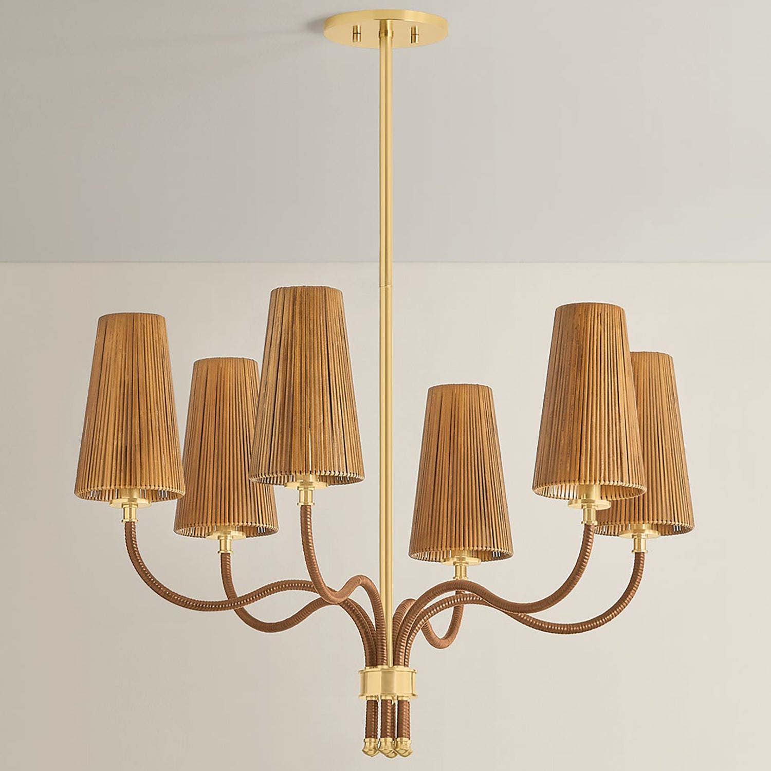 Hudson Valley Lighting Atwood Chandelier