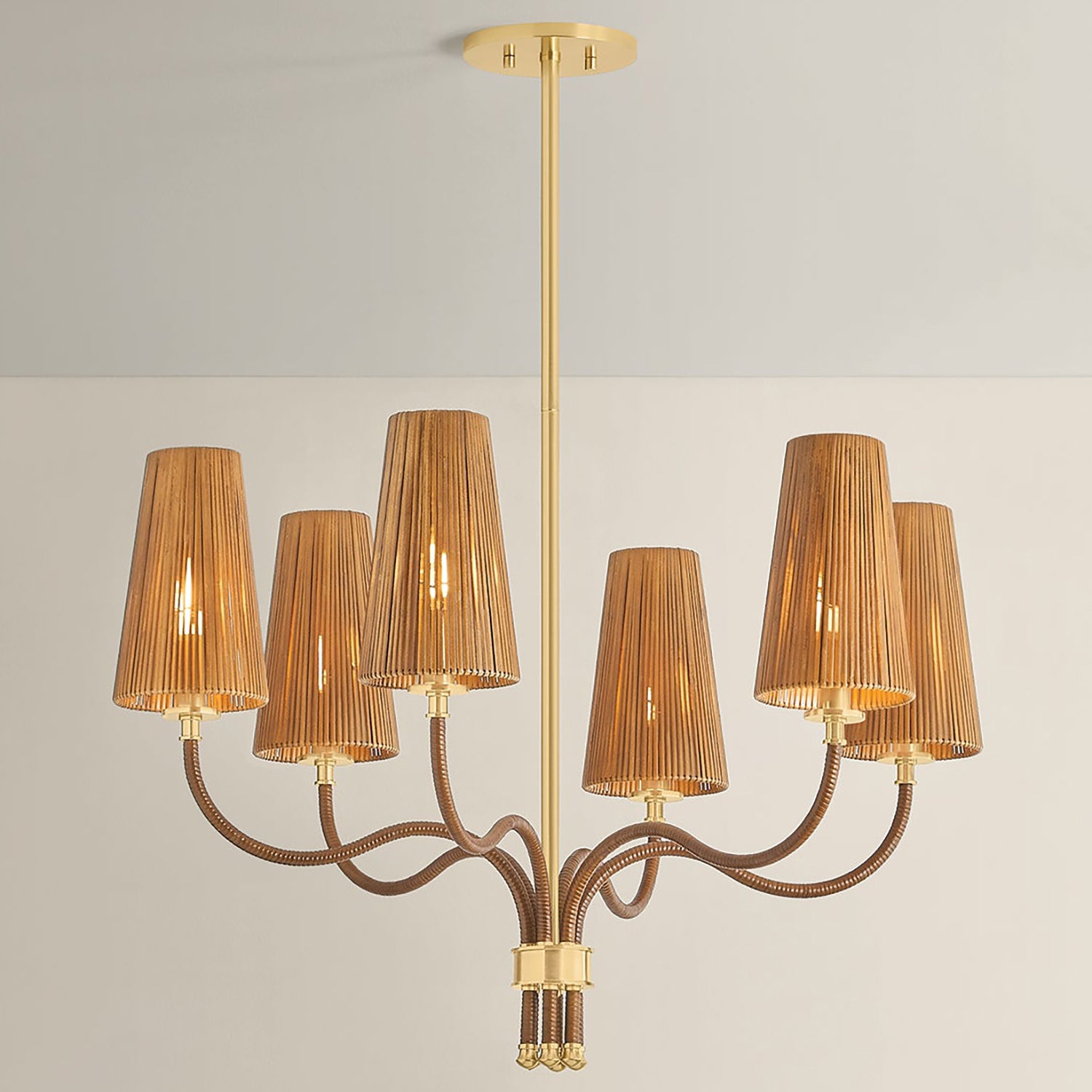 Hudson Valley Lighting Atwood Chandelier