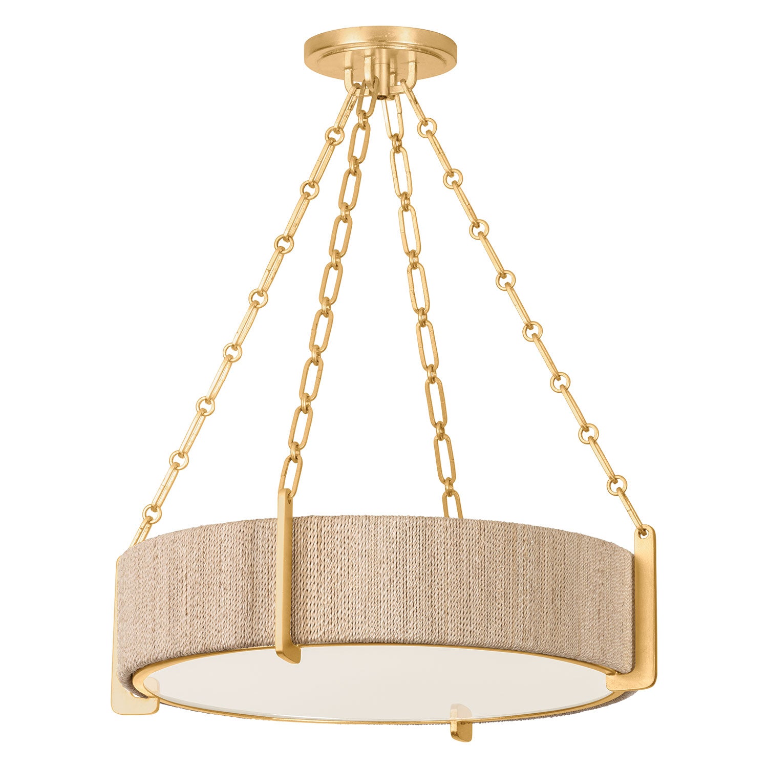 Hudson Valley Lighting Quebec Chandelier