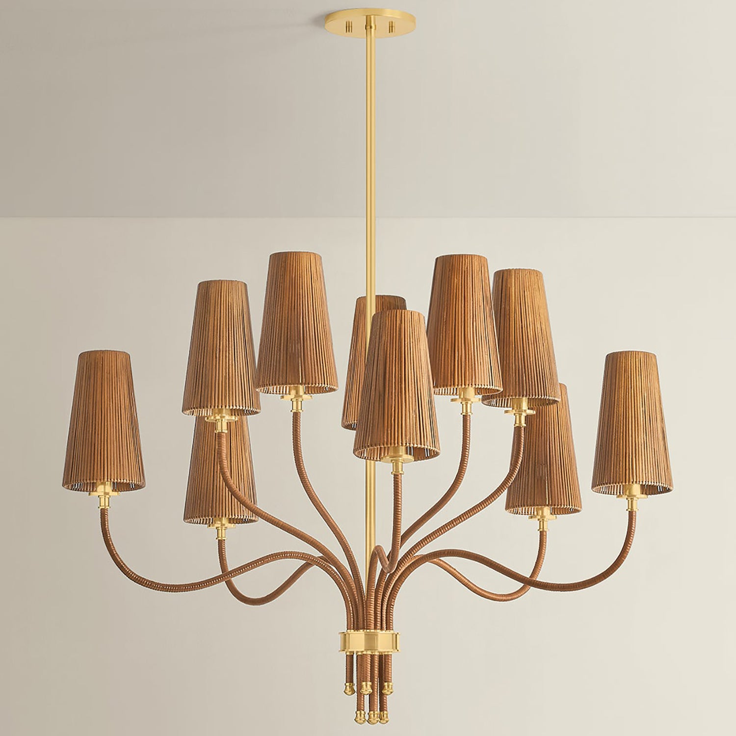Hudson Valley Lighting Atwood Chandelier