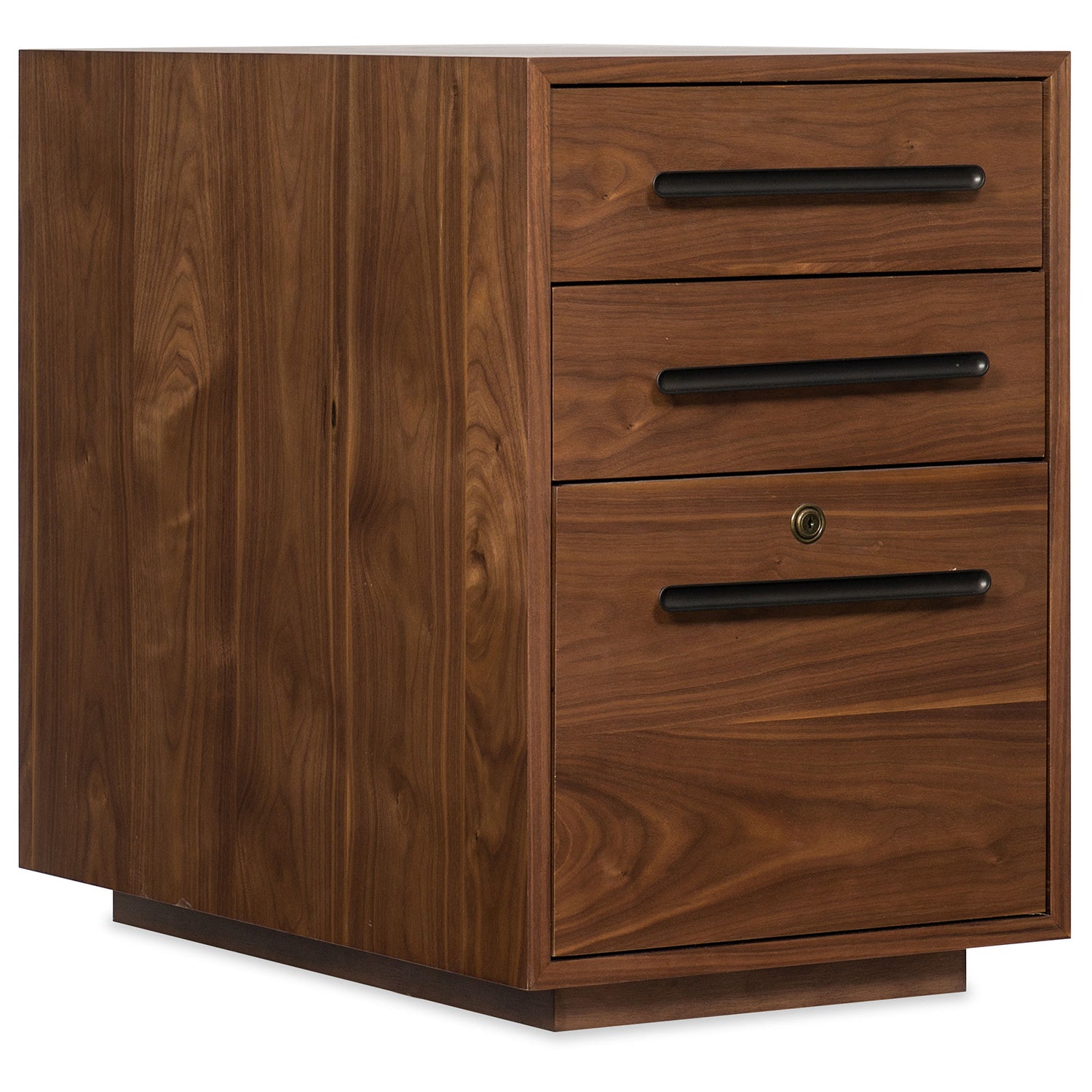 Hooker Furniture Elon Desk Pedestal