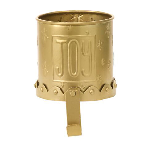 Goodie Pot Stocking Holder