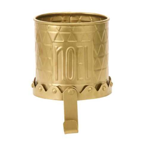 Goodie Pot Stocking Holder