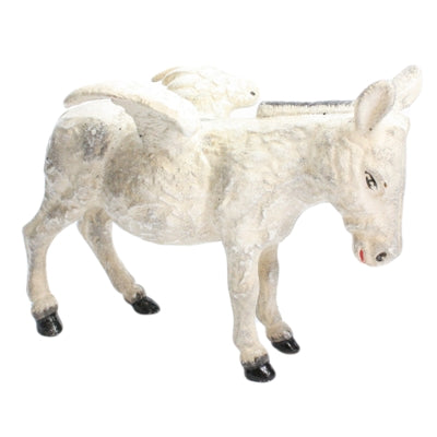 Donkey Sculpture