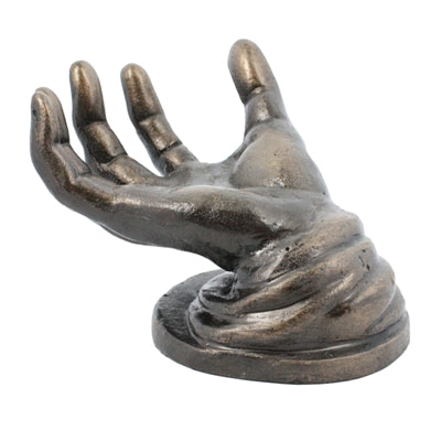 Hand Sculpture