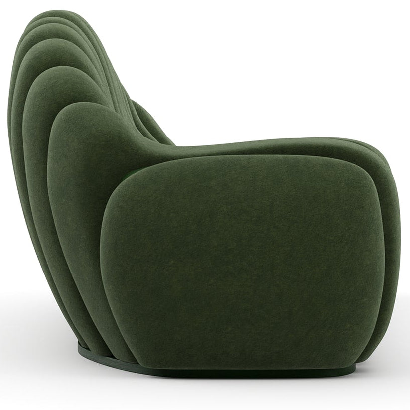 Caracole Chrysalis Eucalyptus Sofa